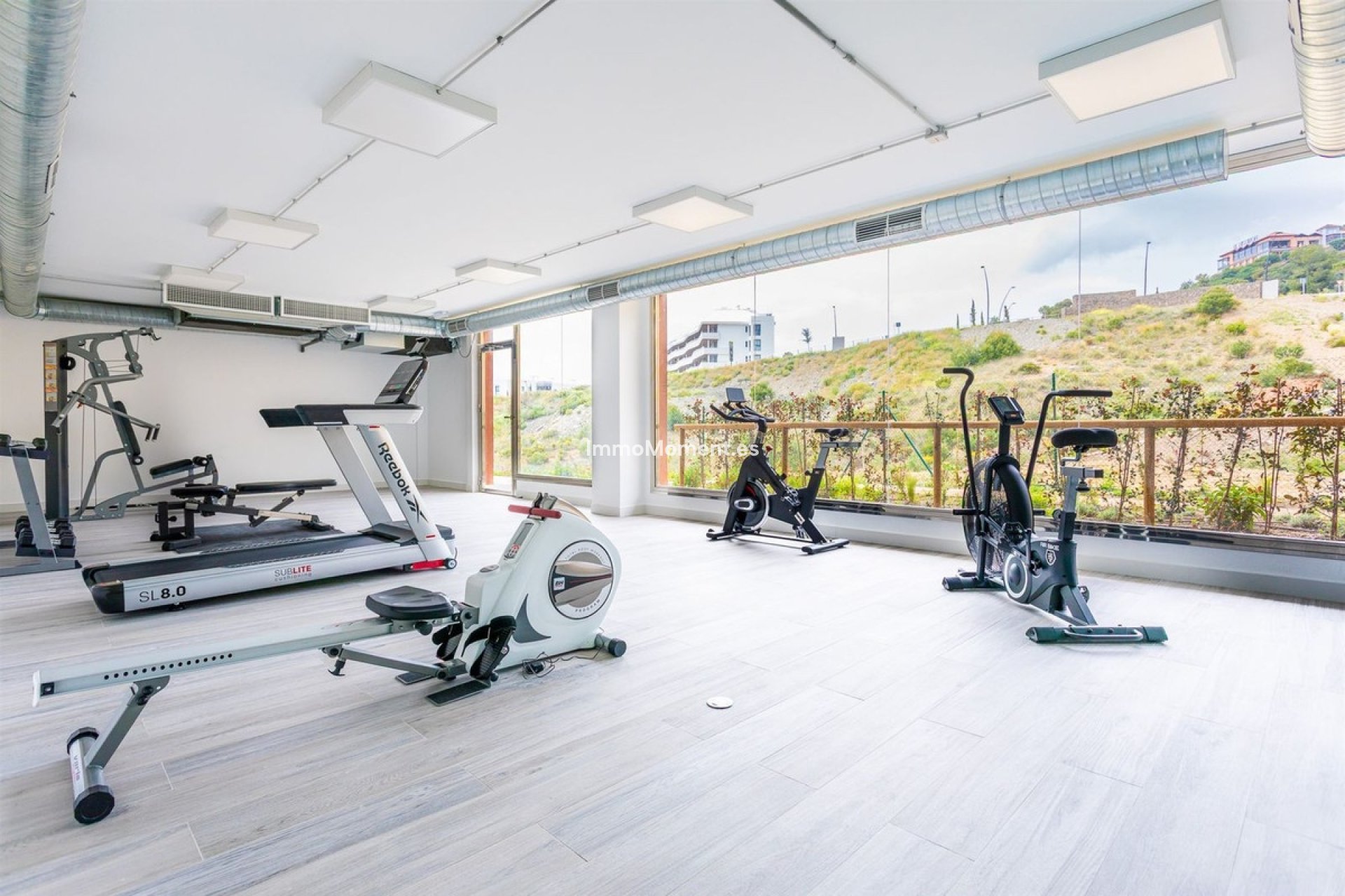 Bestaande woning - Appartement - Fuengirola - Fuengirola Centro