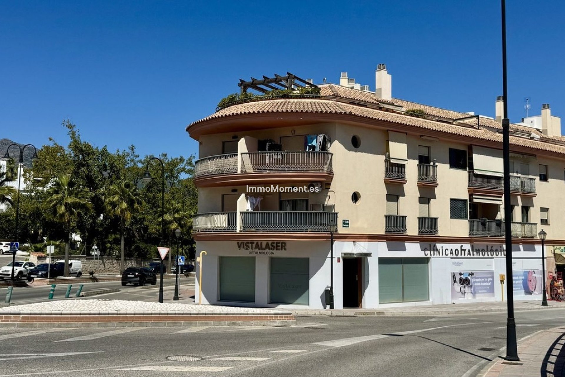 Bestaande woning - Appartement - Fuengirola - Fuengirola Centro