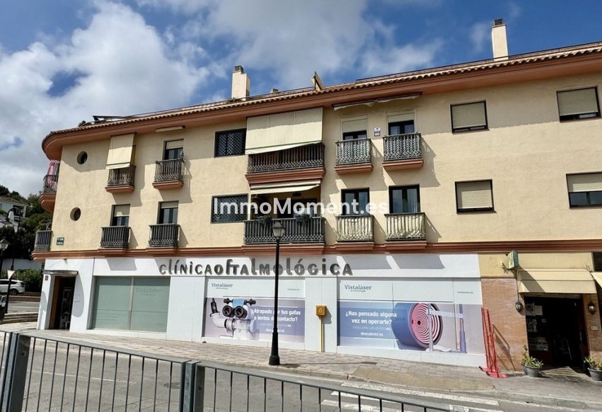 Bestaande woning - Appartement - Fuengirola - Fuengirola Centro