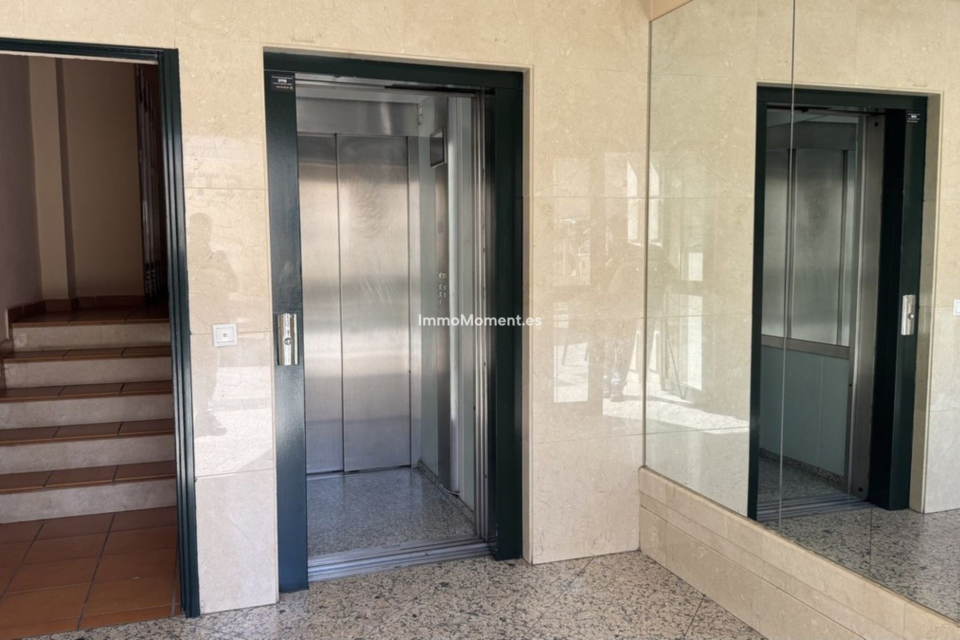 Bestaande woning - Appartement - Fuengirola - Fuengirola Centro