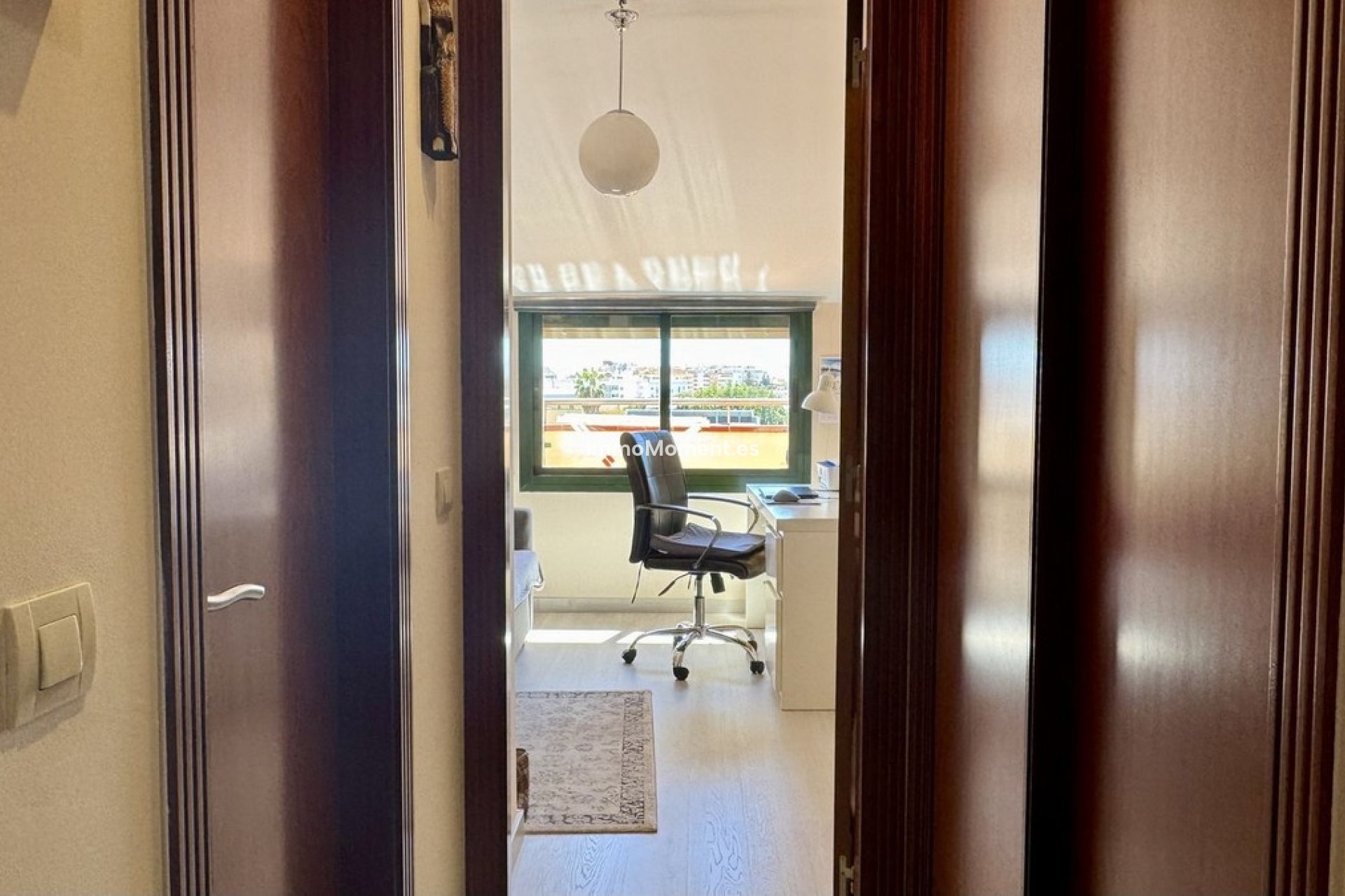 Bestaande woning - Appartement - Fuengirola - Fuengirola Centro