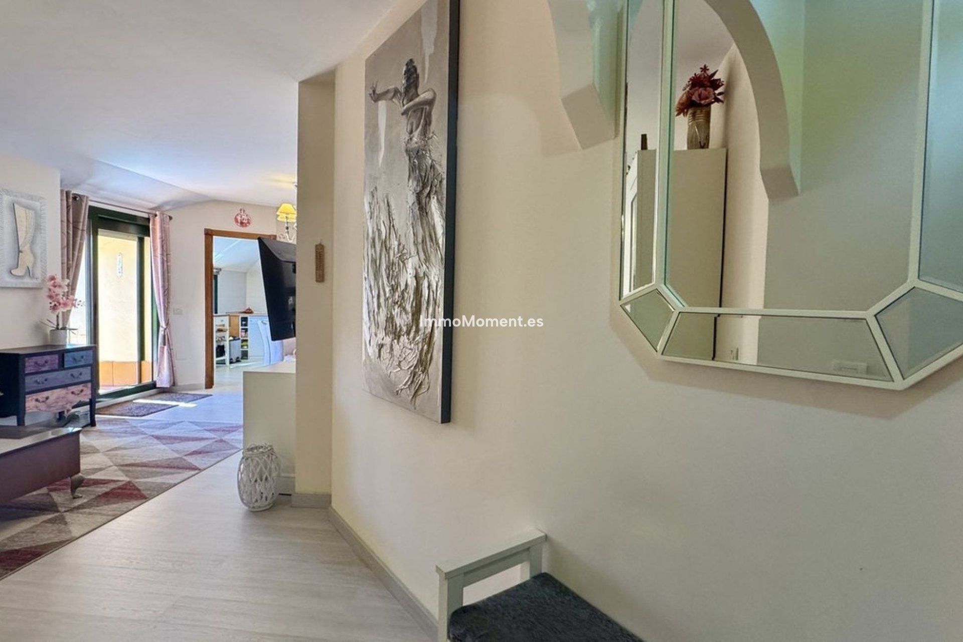 Bestaande woning - Appartement - Fuengirola - Fuengirola Centro