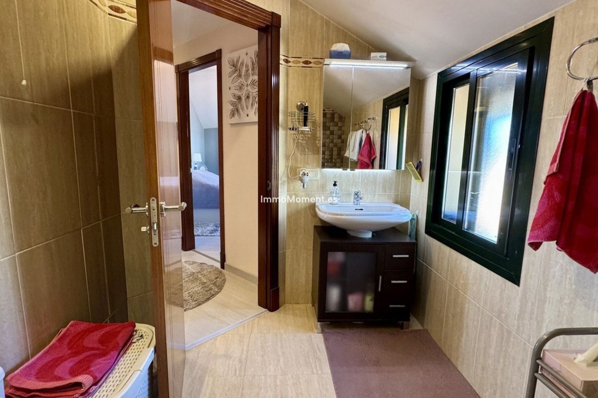 Bestaande woning - Appartement - Fuengirola - Fuengirola Centro