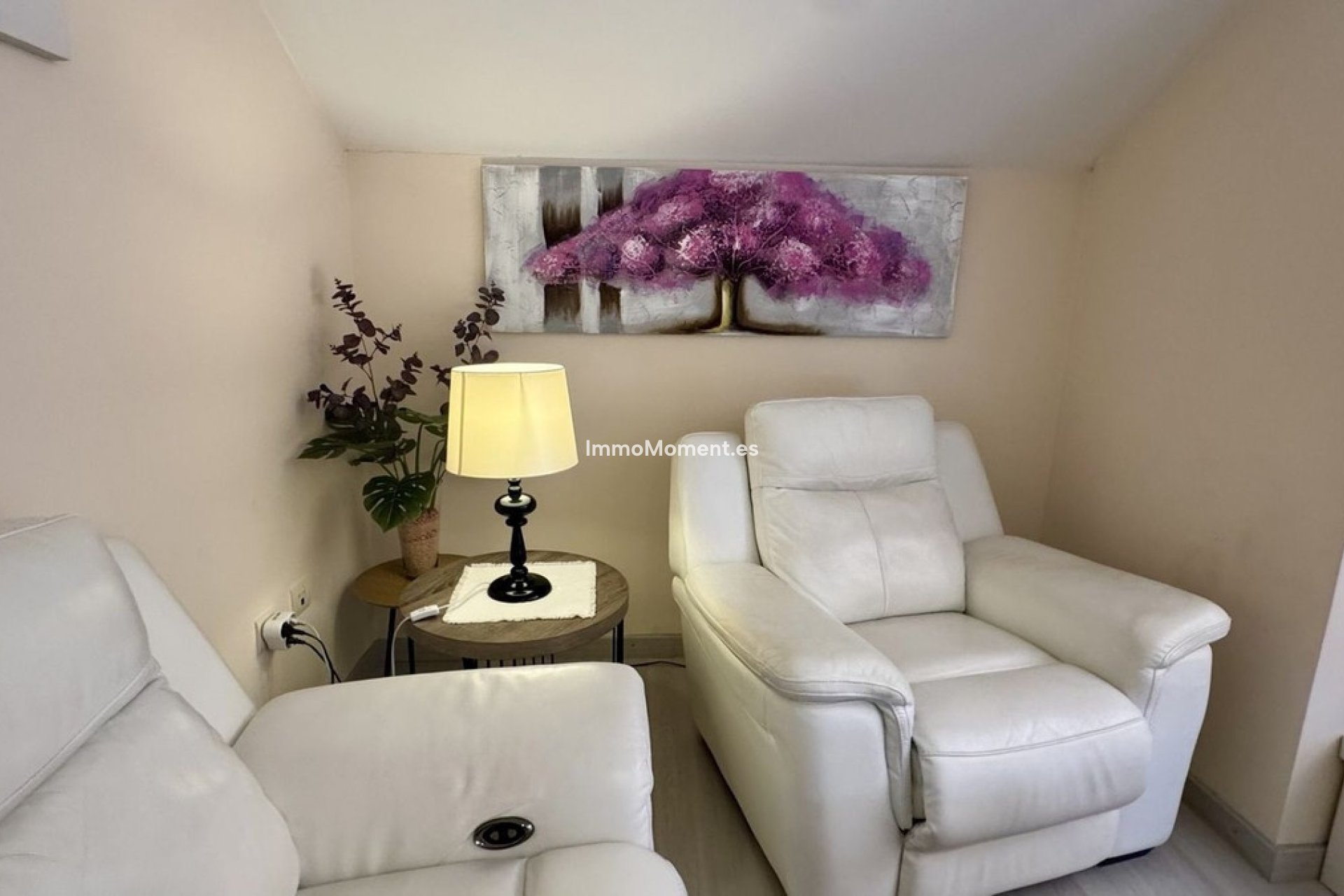 Bestaande woning - Appartement - Fuengirola - Fuengirola Centro