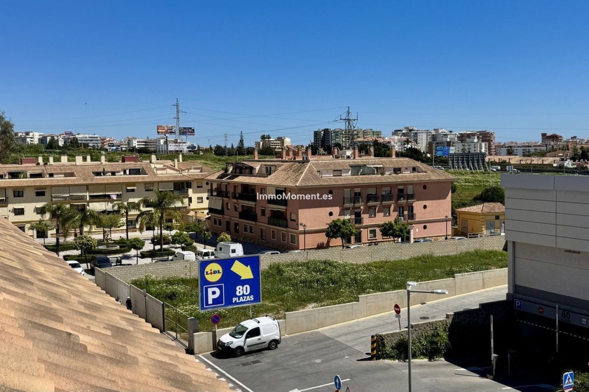 Bestaande woning - Appartement - Fuengirola - Fuengirola Centro