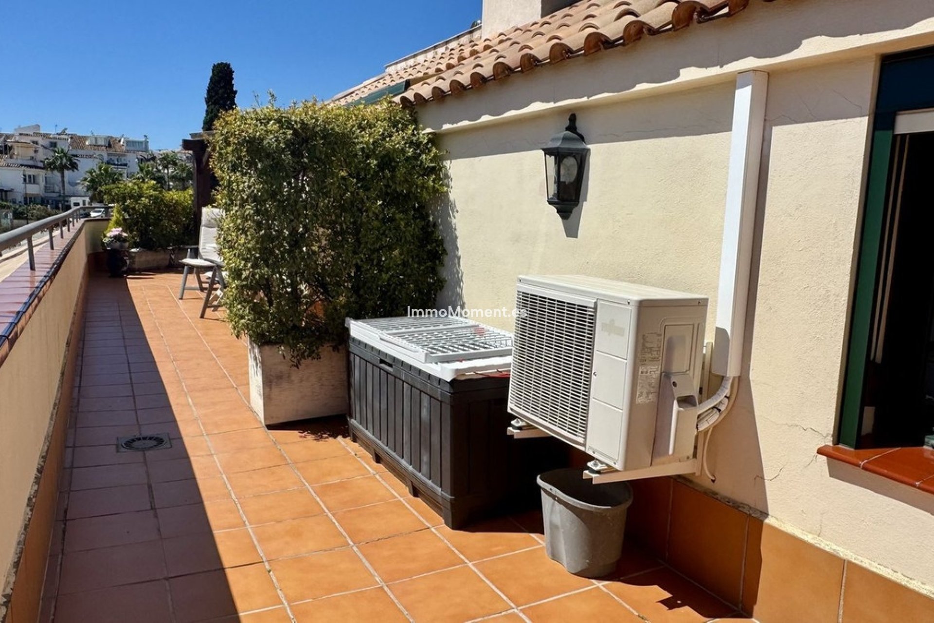 Bestaande woning - Appartement - Fuengirola - Fuengirola Centro