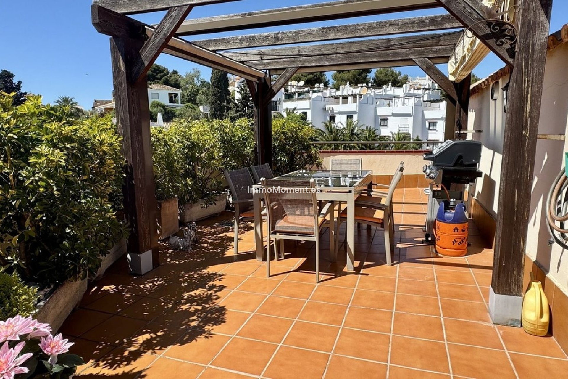 Bestaande woning - Appartement - Fuengirola - Fuengirola Centro