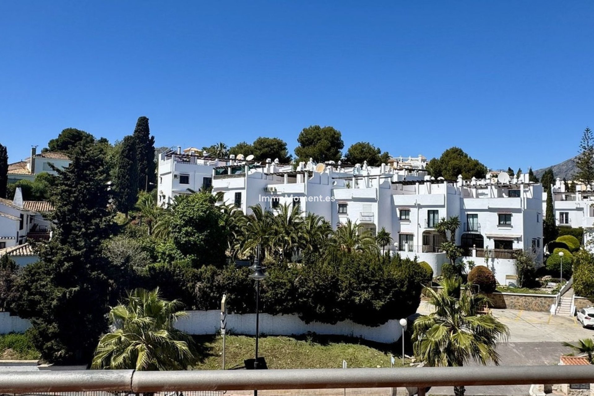 Bestaande woning - Appartement - Fuengirola - Fuengirola Centro