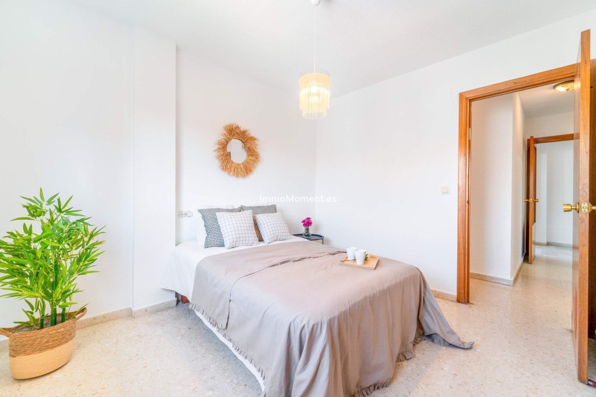 Bestaande woning - Appartement - Fuengirola - Fuengirola Centro