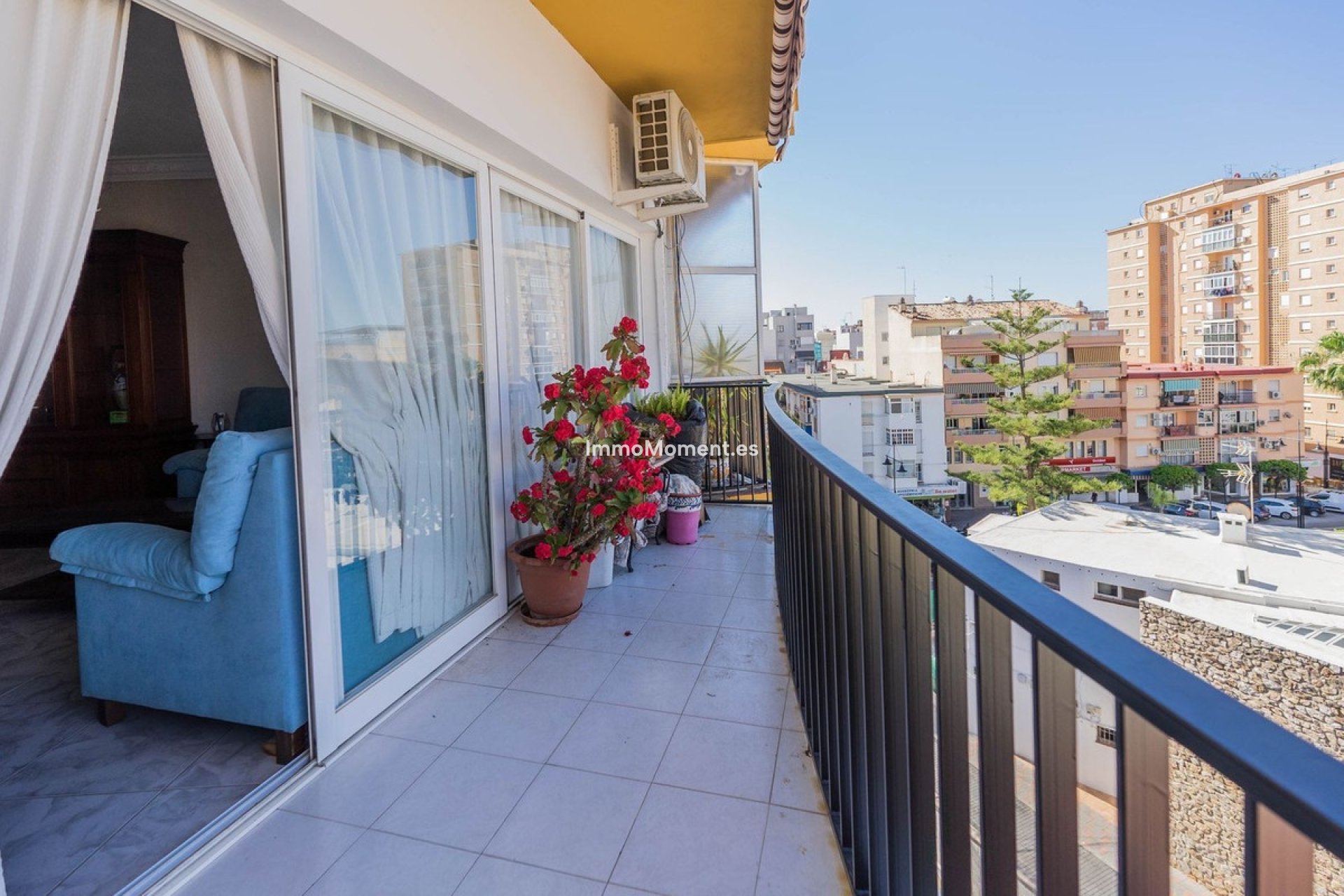Bestaande woning - Appartement - Fuengirola - Fuengirola Centro