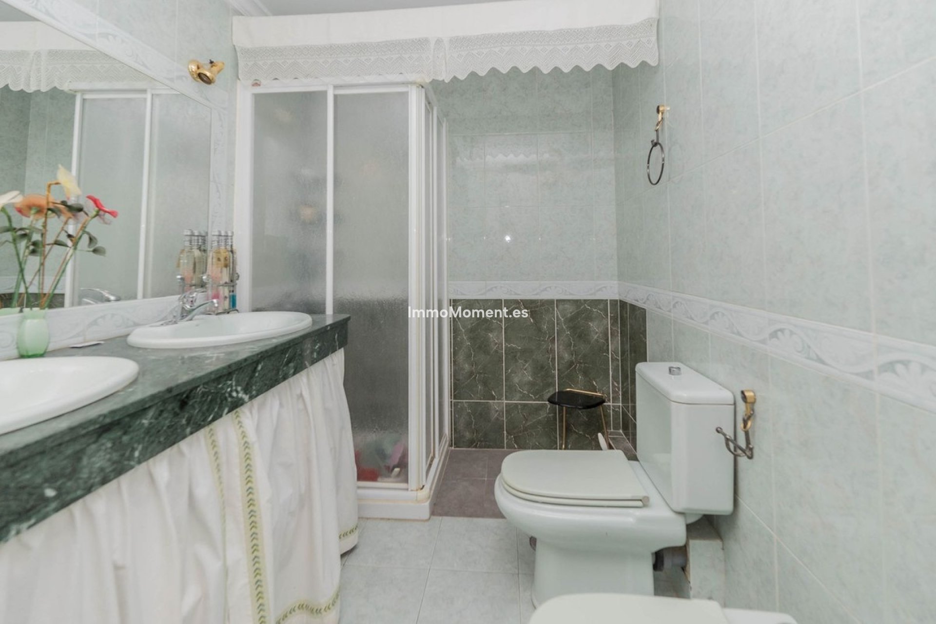 Bestaande woning - Appartement - Fuengirola - Fuengirola Centro