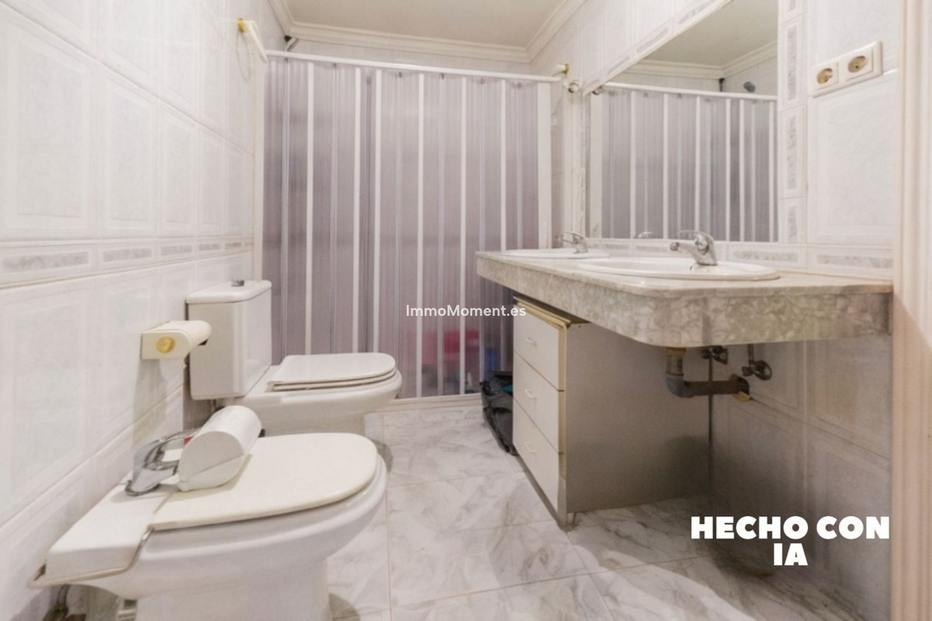 Bestaande woning - Appartement - Fuengirola - Fuengirola Centro