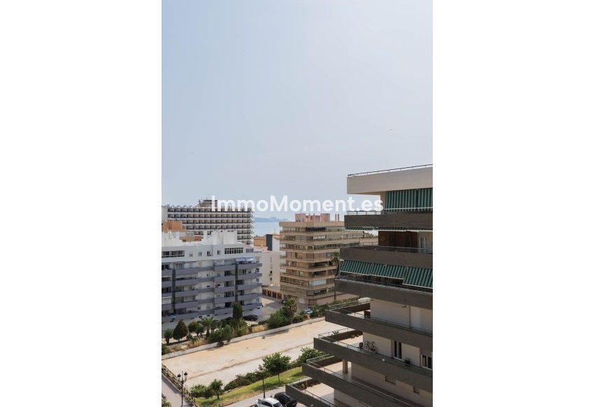 Bestaande woning - Appartement - Fuengirola - Fuengirola Centro