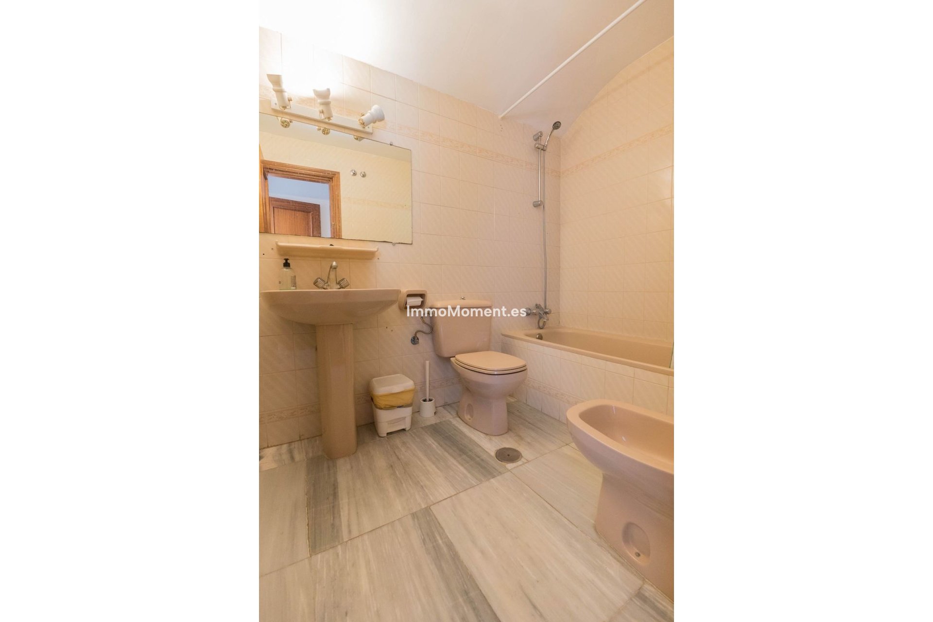 Bestaande woning - Appartement - Fuengirola - Fuengirola Centro