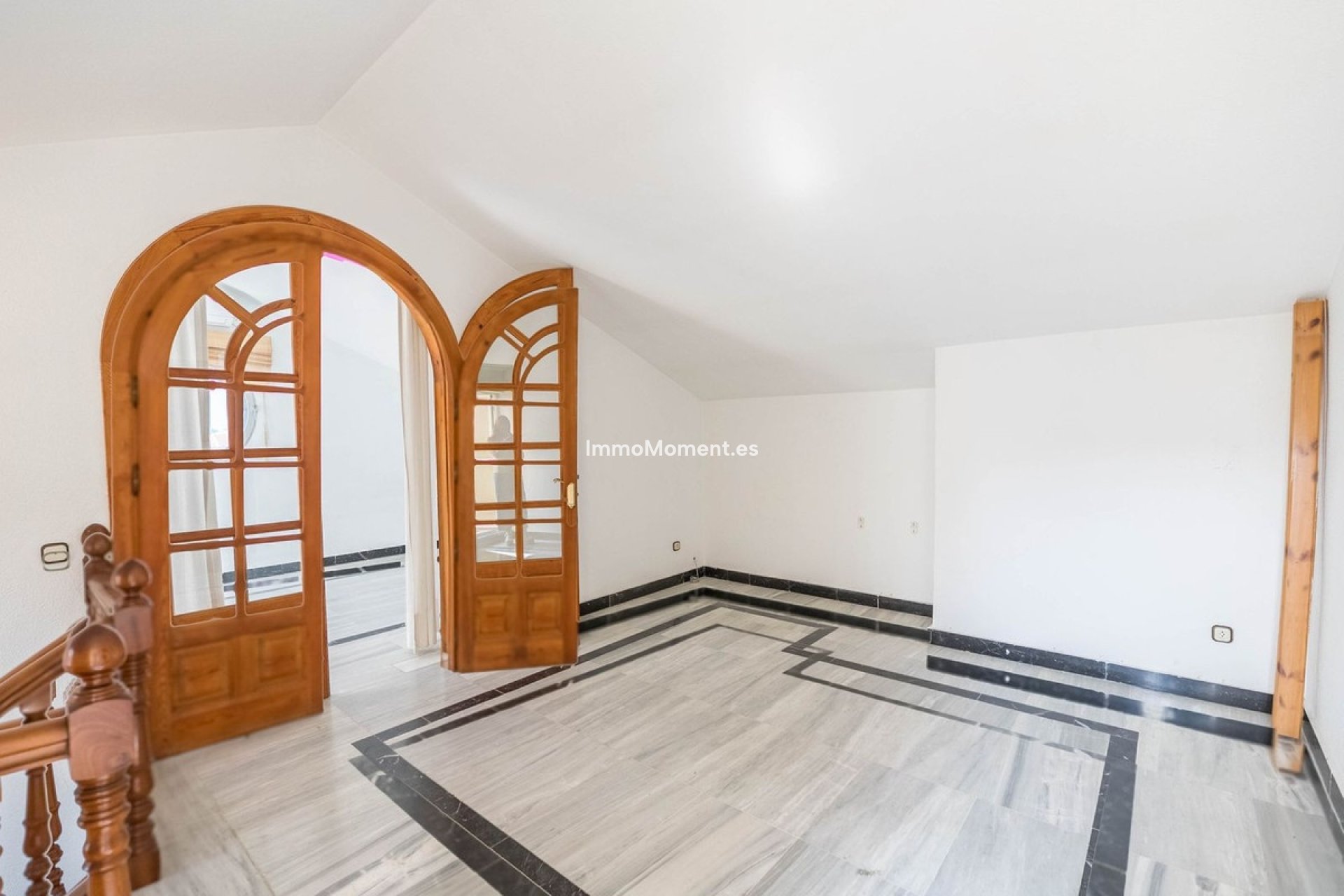 Bestaande woning - Appartement - Fuengirola - Fuengirola Centro