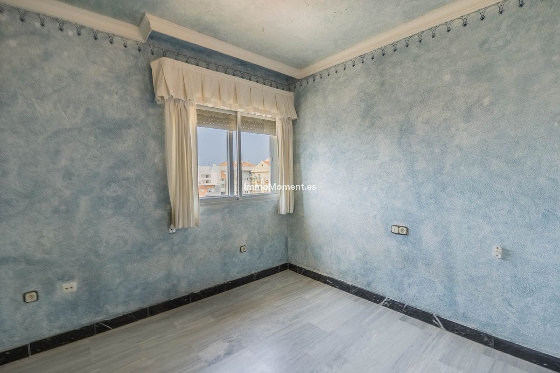 Bestaande woning - Appartement - Fuengirola - Fuengirola Centro