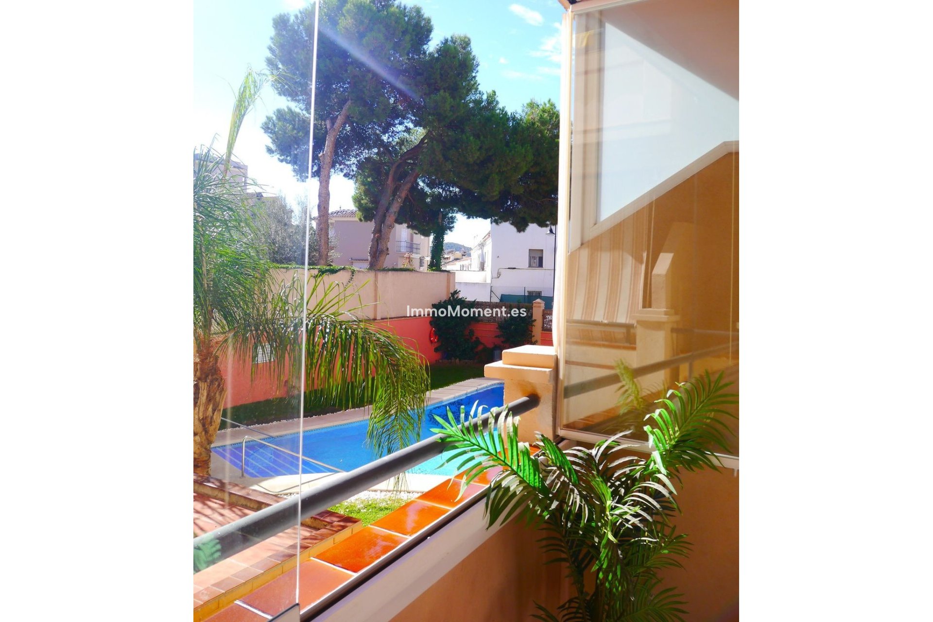 Bestaande woning - Appartement - Fuengirola - Fuengirola Centro