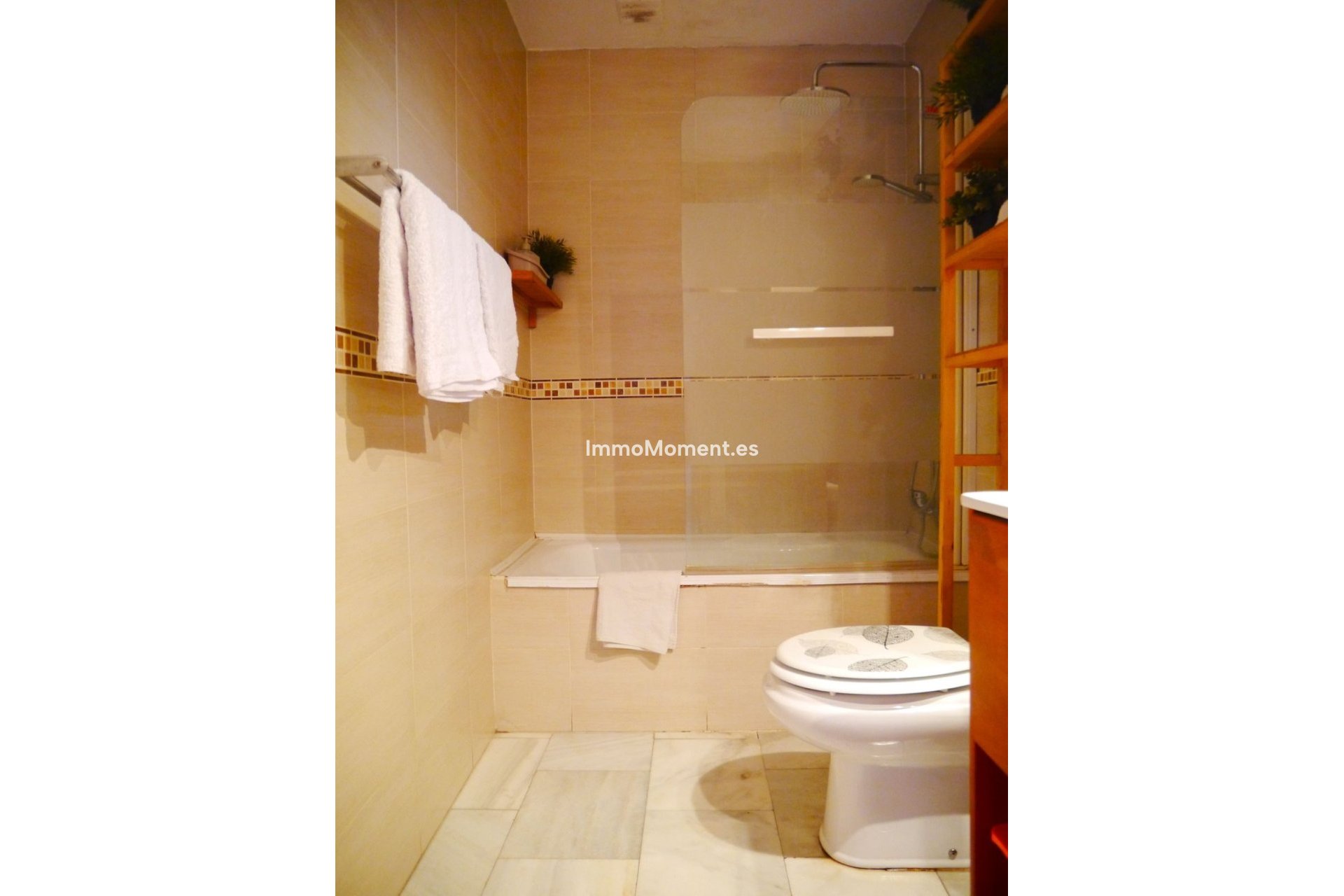 Bestaande woning - Appartement - Fuengirola - Fuengirola Centro