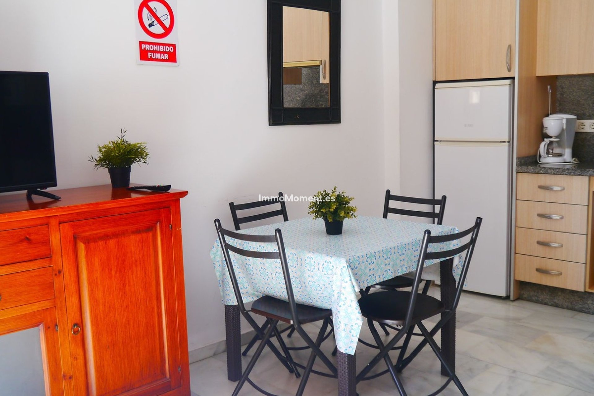 Bestaande woning - Appartement - Fuengirola - Fuengirola Centro