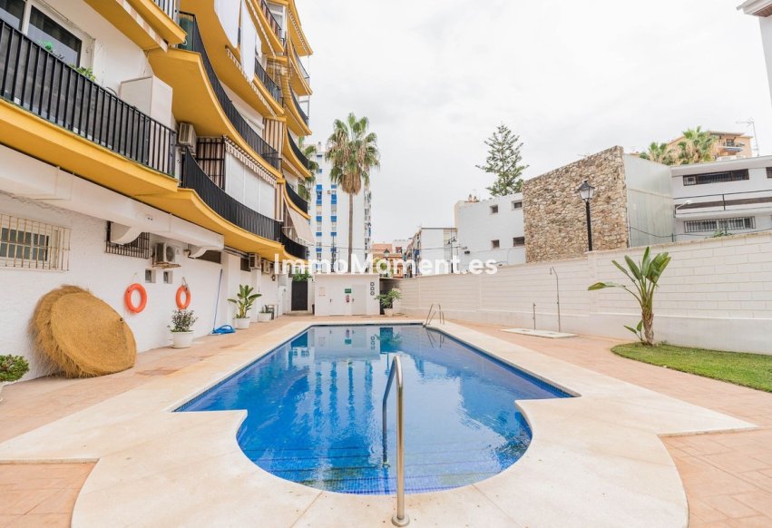 Bestaande woning - Appartement - Fuengirola - Fuengirola Centro