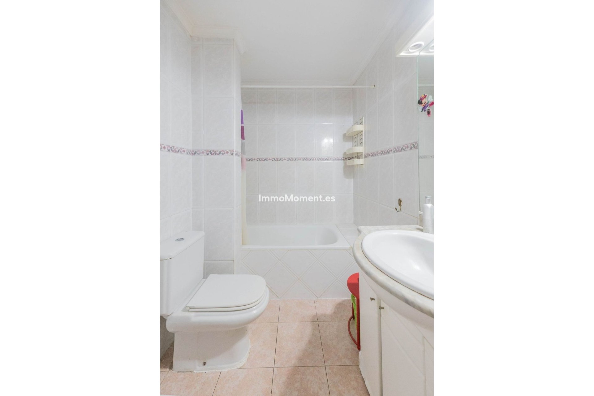 Bestaande woning - Appartement - Fuengirola - Fuengirola Centro
