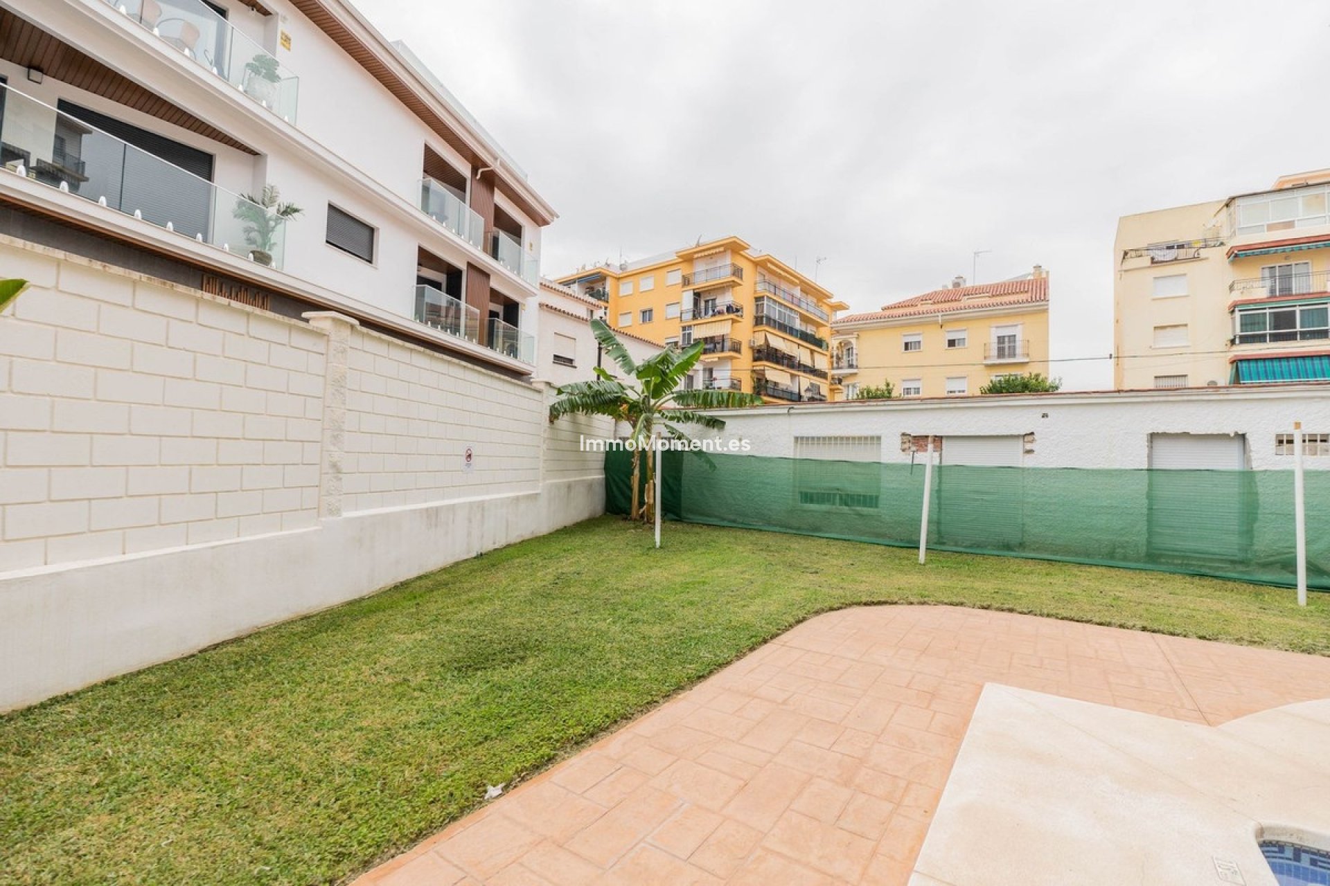 Bestaande woning - Appartement - Fuengirola - Fuengirola Centro