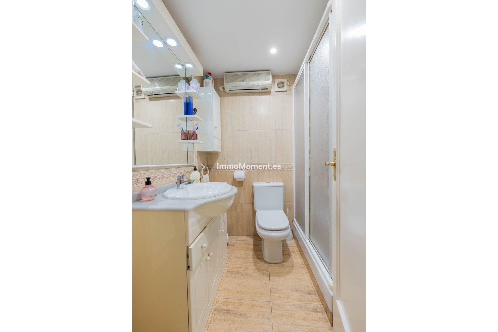 Bestaande woning - Appartement - Fuengirola - Fuengirola Centro