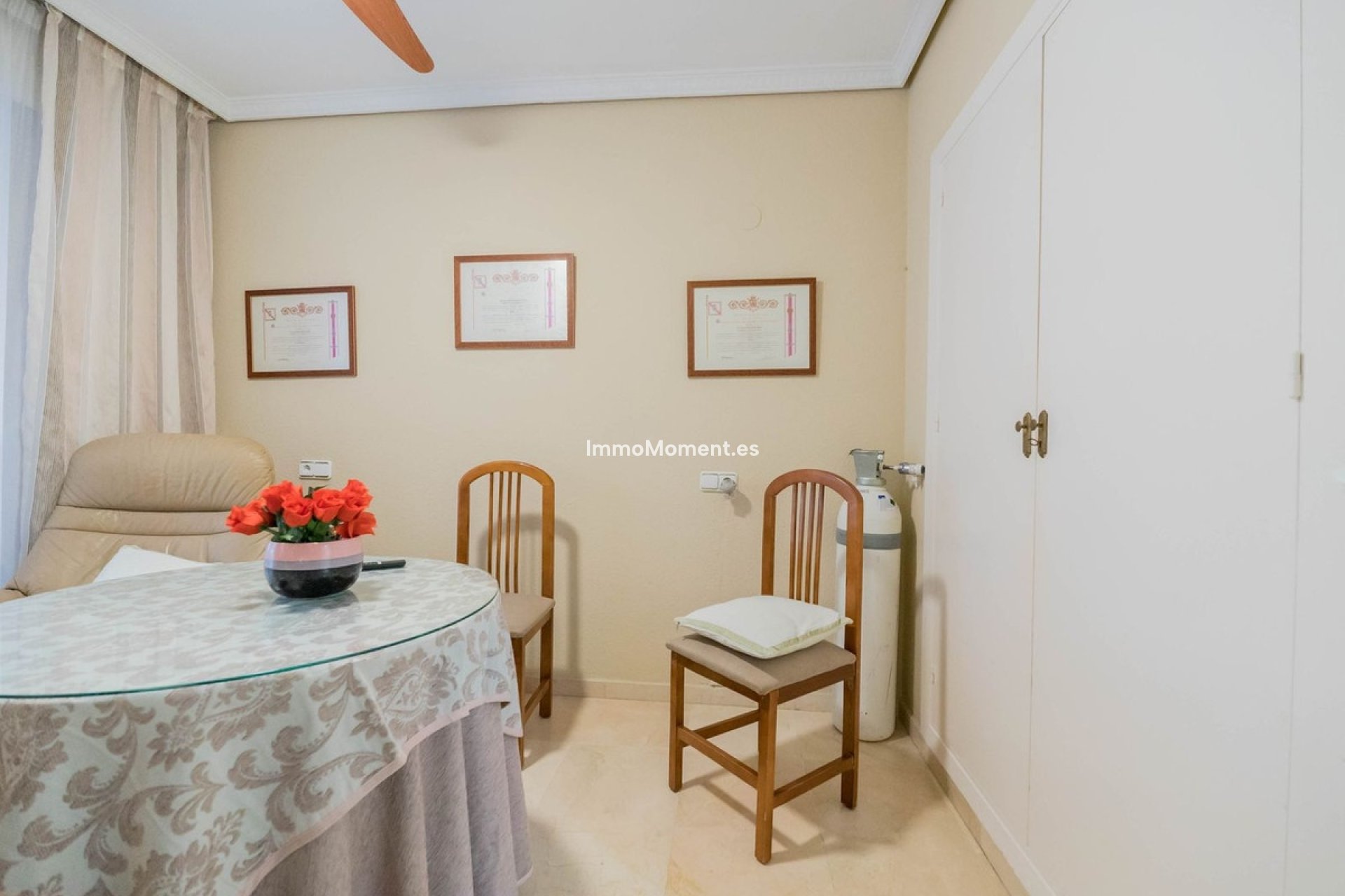 Bestaande woning - Appartement - Fuengirola - Fuengirola Centro