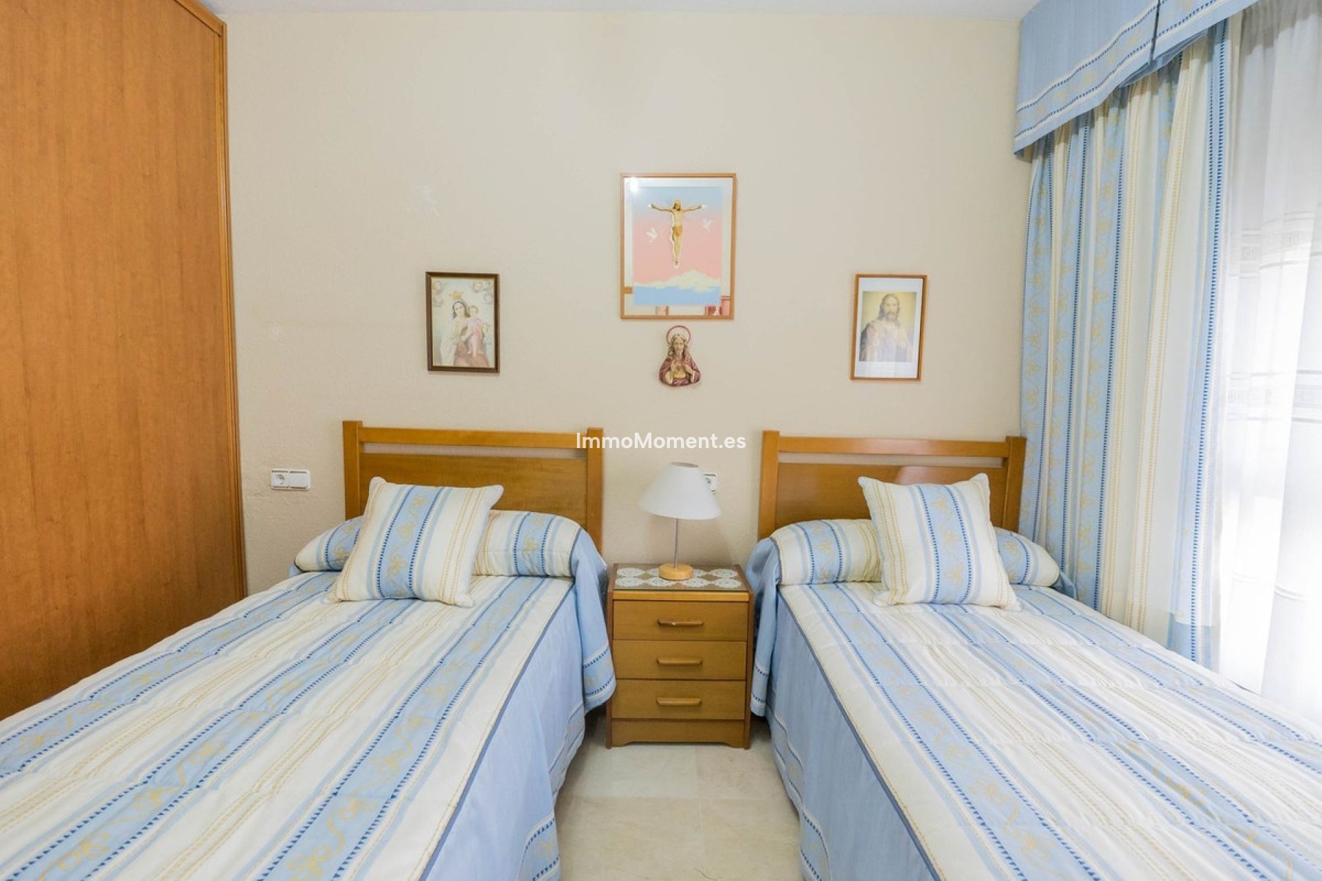 Bestaande woning - Appartement - Fuengirola - Fuengirola Centro
