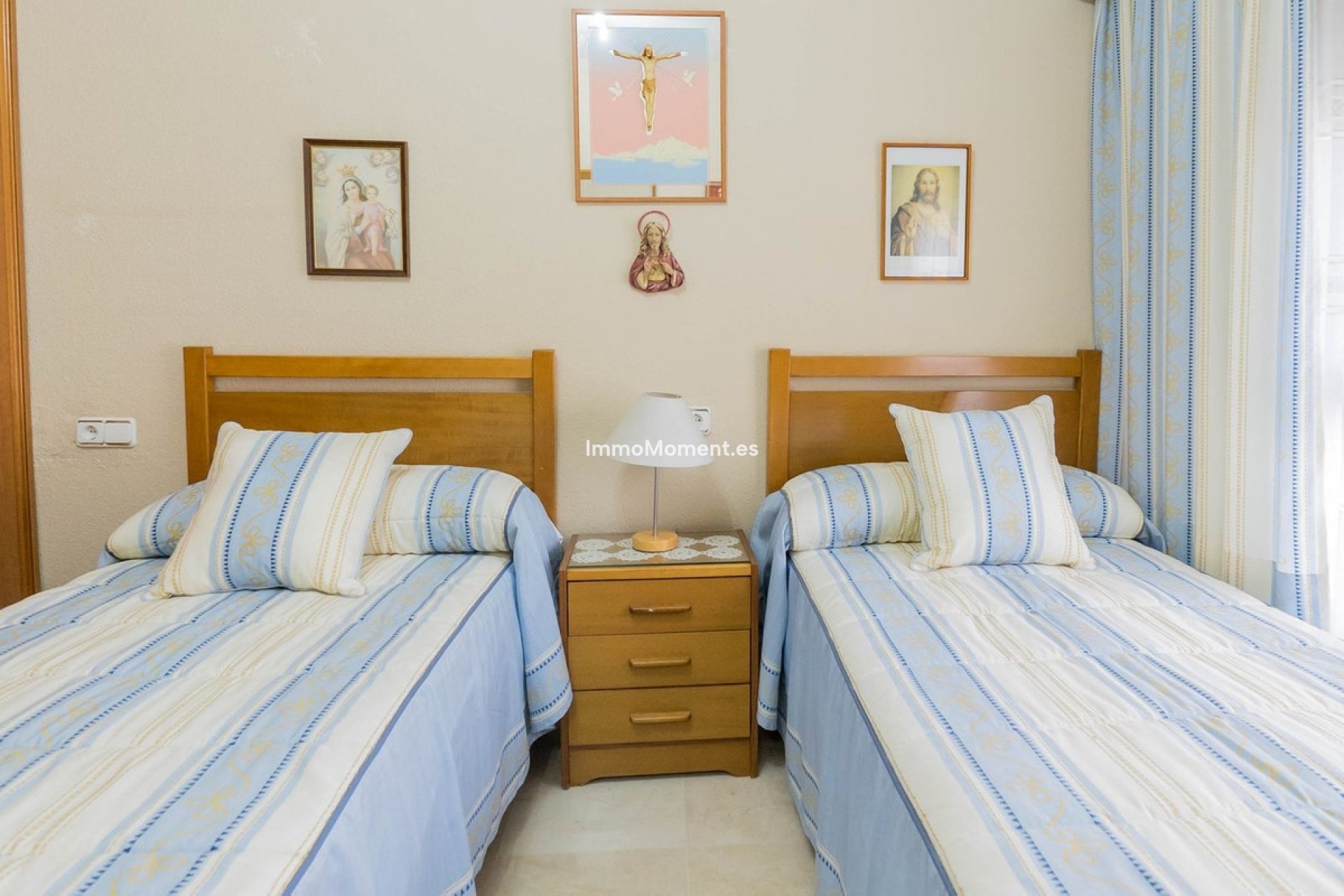 Bestaande woning - Appartement - Fuengirola - Fuengirola Centro