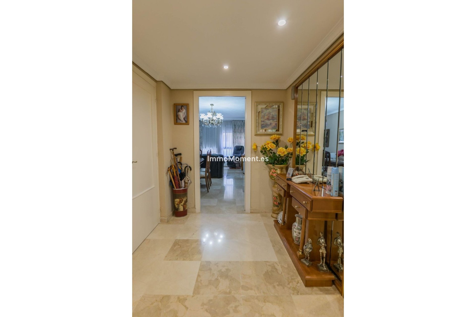 Bestaande woning - Appartement - Fuengirola - Fuengirola Centro