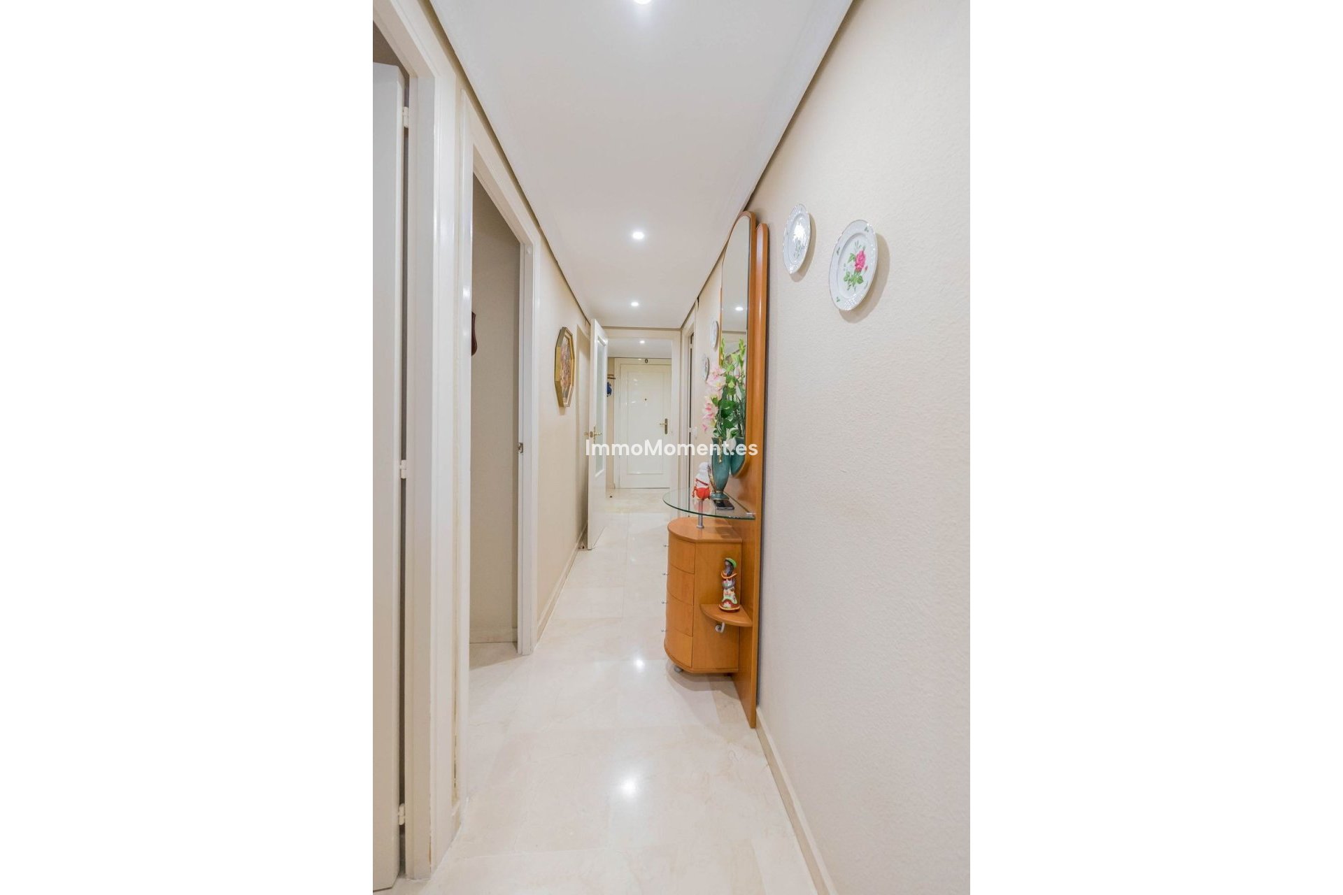 Bestaande woning - Appartement - Fuengirola - Fuengirola Centro