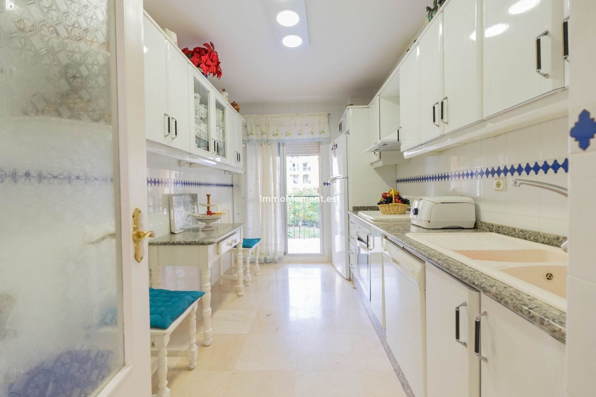 Bestaande woning - Appartement - Fuengirola - Fuengirola Centro