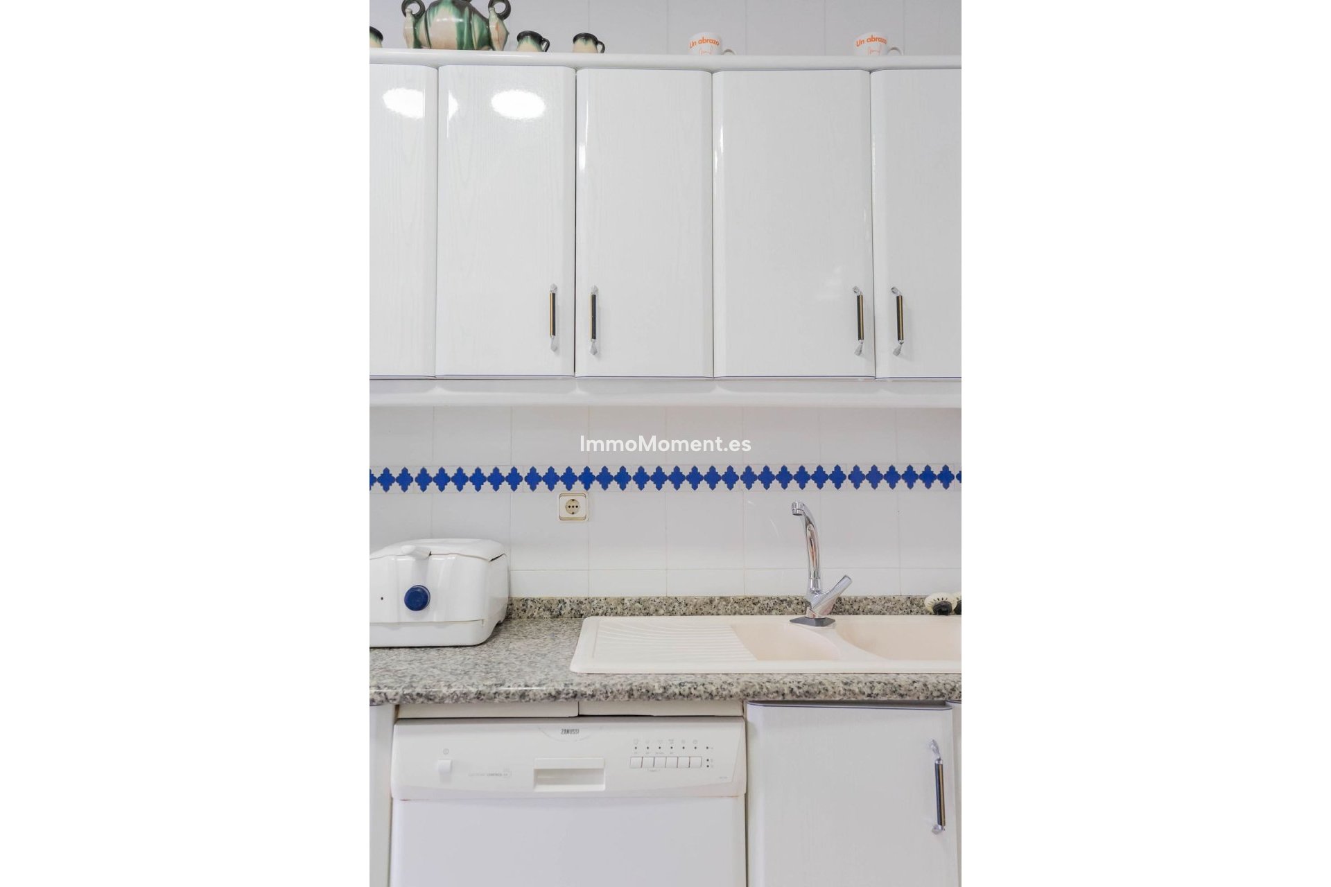 Bestaande woning - Appartement - Fuengirola - Fuengirola Centro