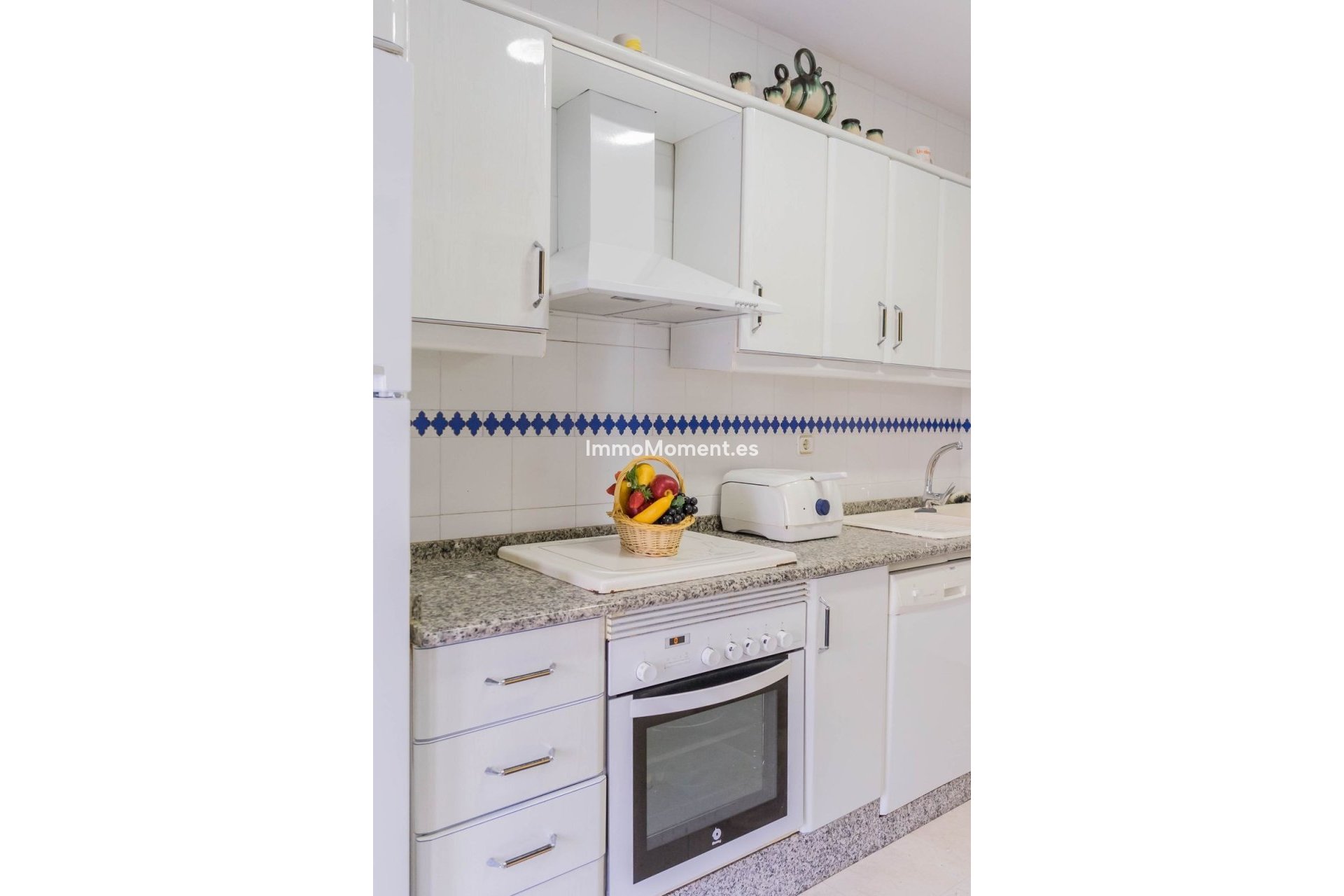 Bestaande woning - Appartement - Fuengirola - Fuengirola Centro