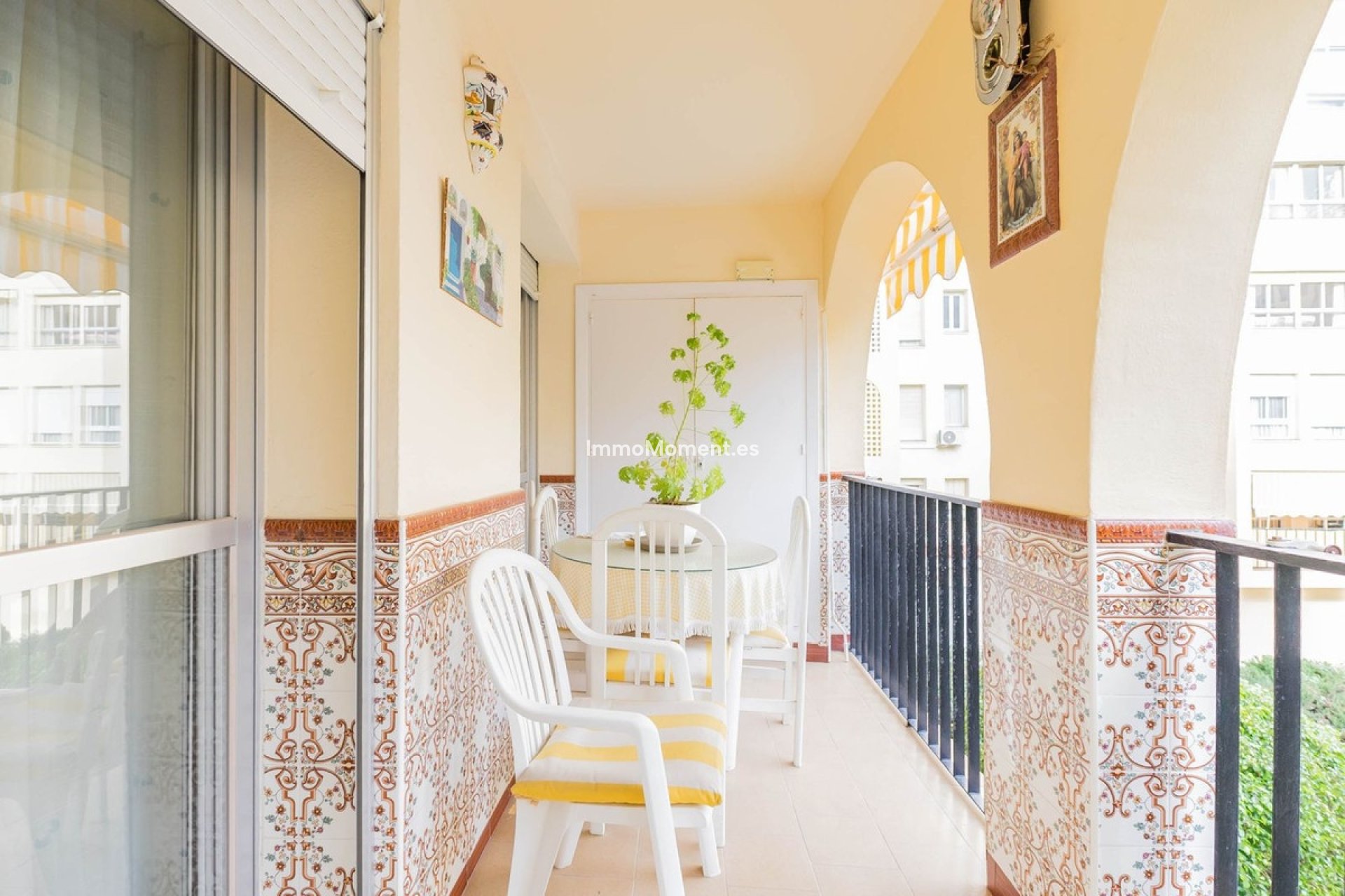 Bestaande woning - Appartement - Fuengirola - Fuengirola Centro