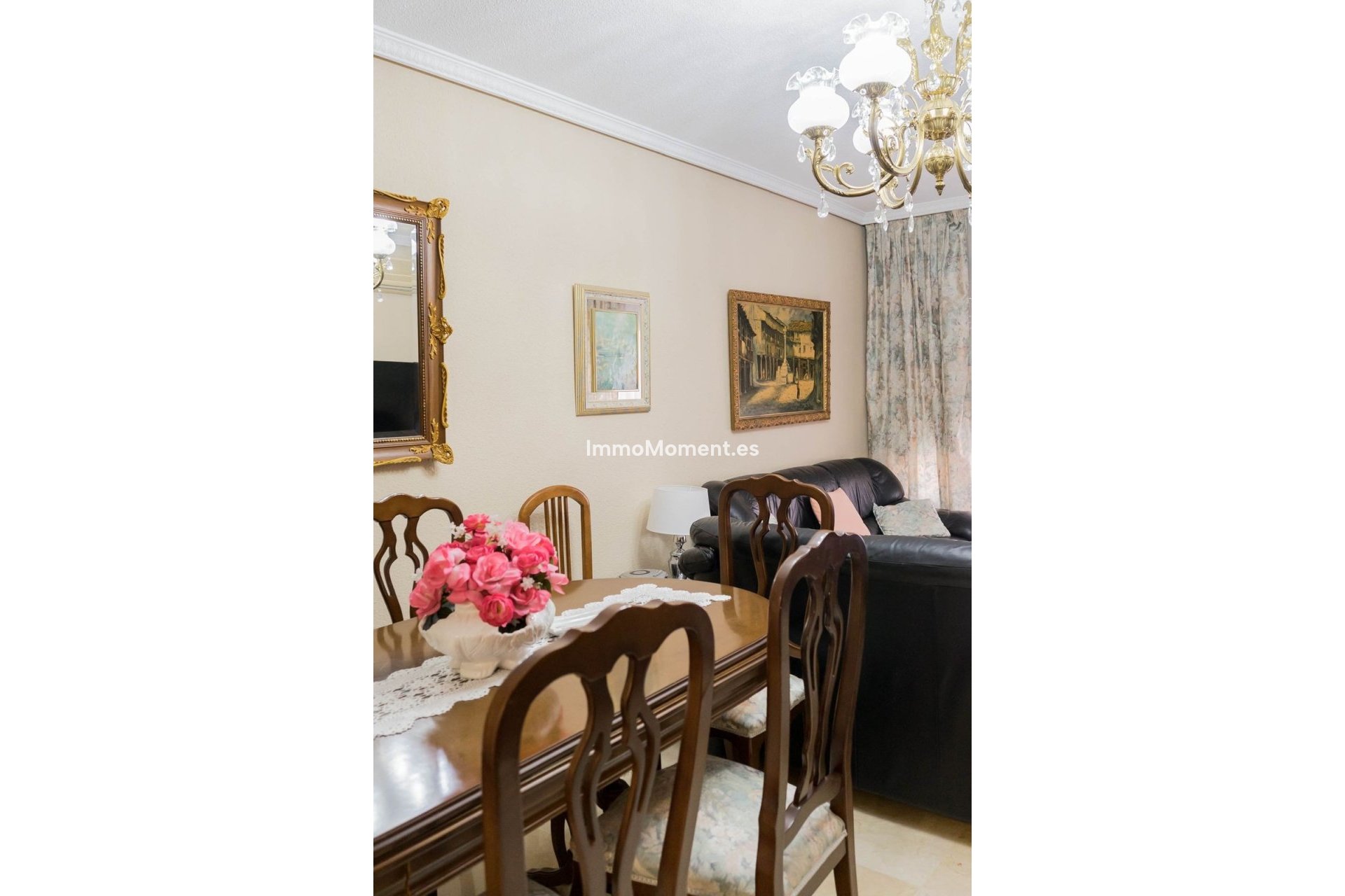 Bestaande woning - Appartement - Fuengirola - Fuengirola Centro