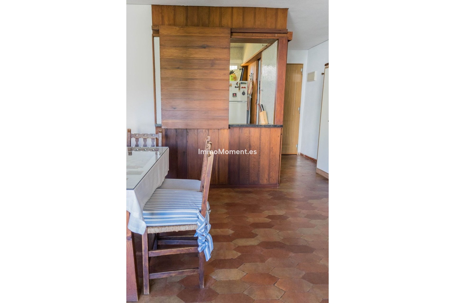 Bestaande woning - Appartement - Fuengirola - Fuengirola Centro