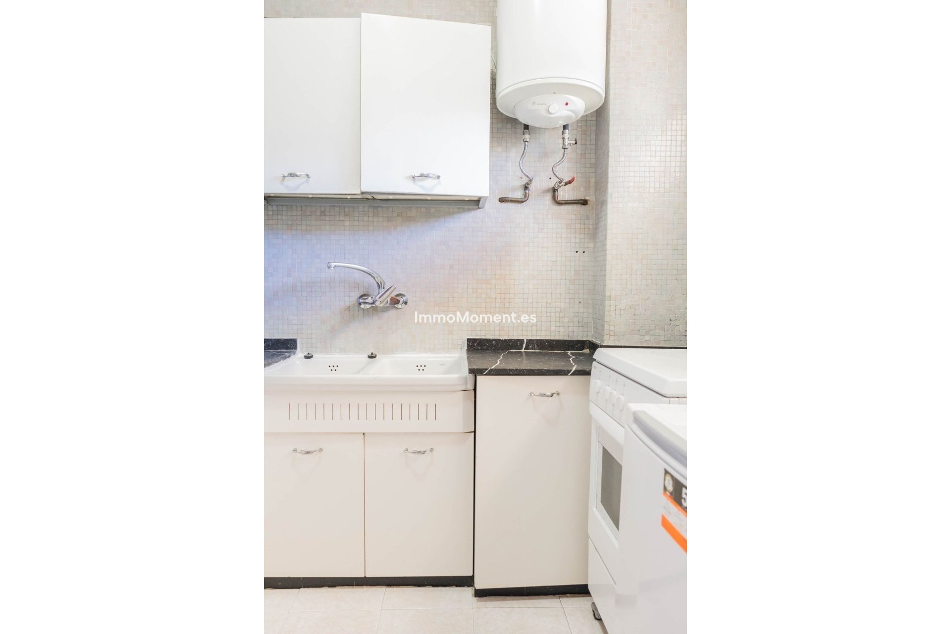 Bestaande woning - Appartement - Fuengirola - Fuengirola Centro