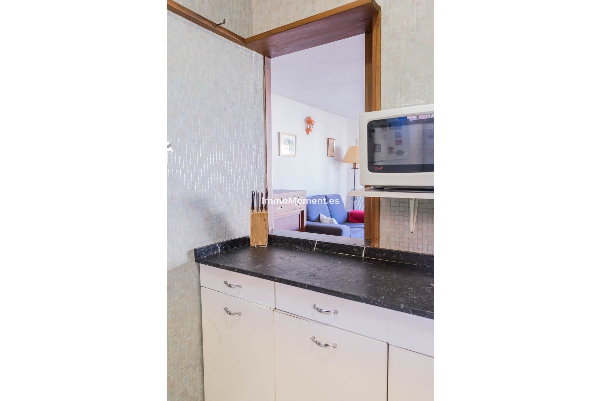 Bestaande woning - Appartement - Fuengirola - Fuengirola Centro