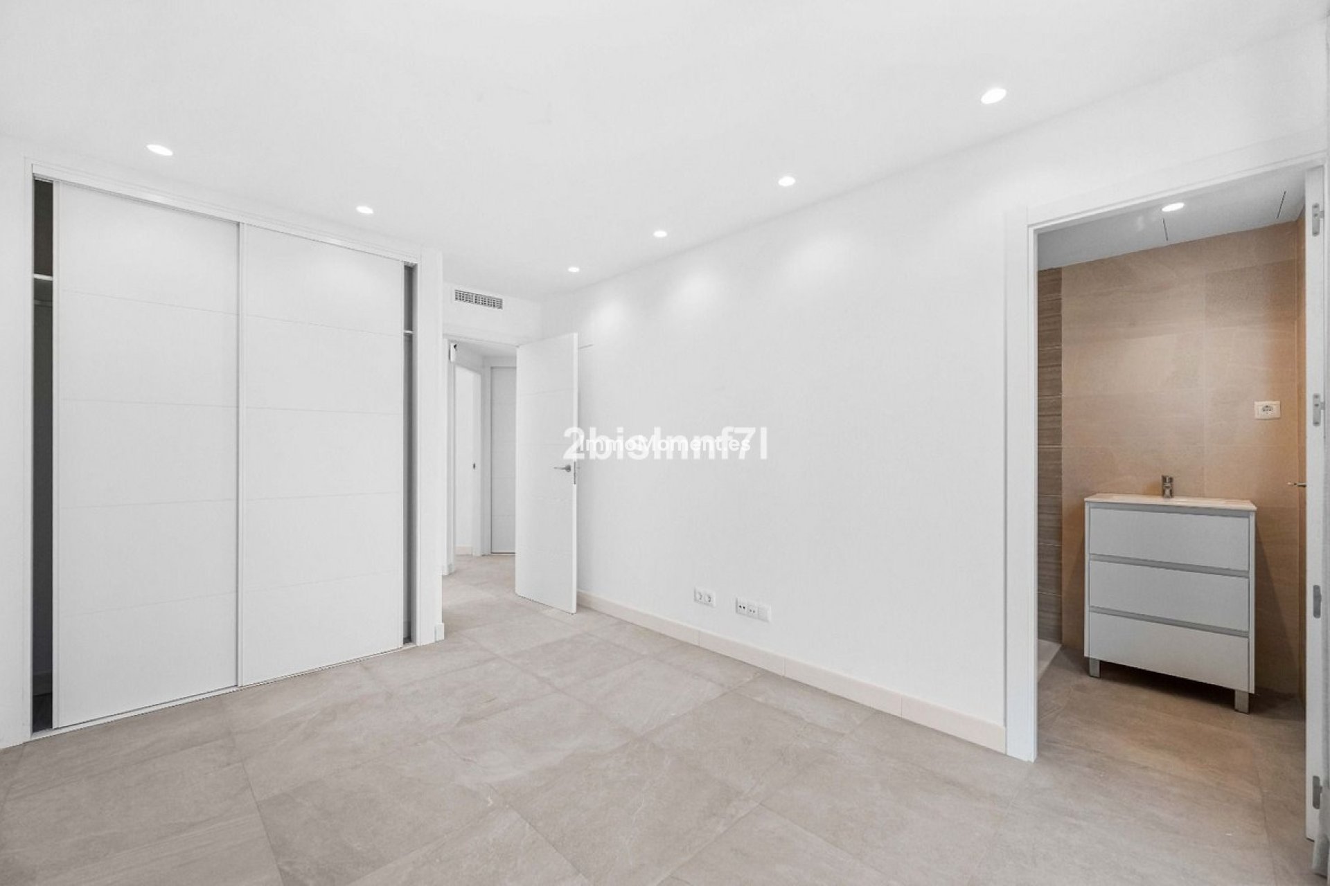 Bestaande woning - Appartement - Fuengirola - Fuengirola Centro