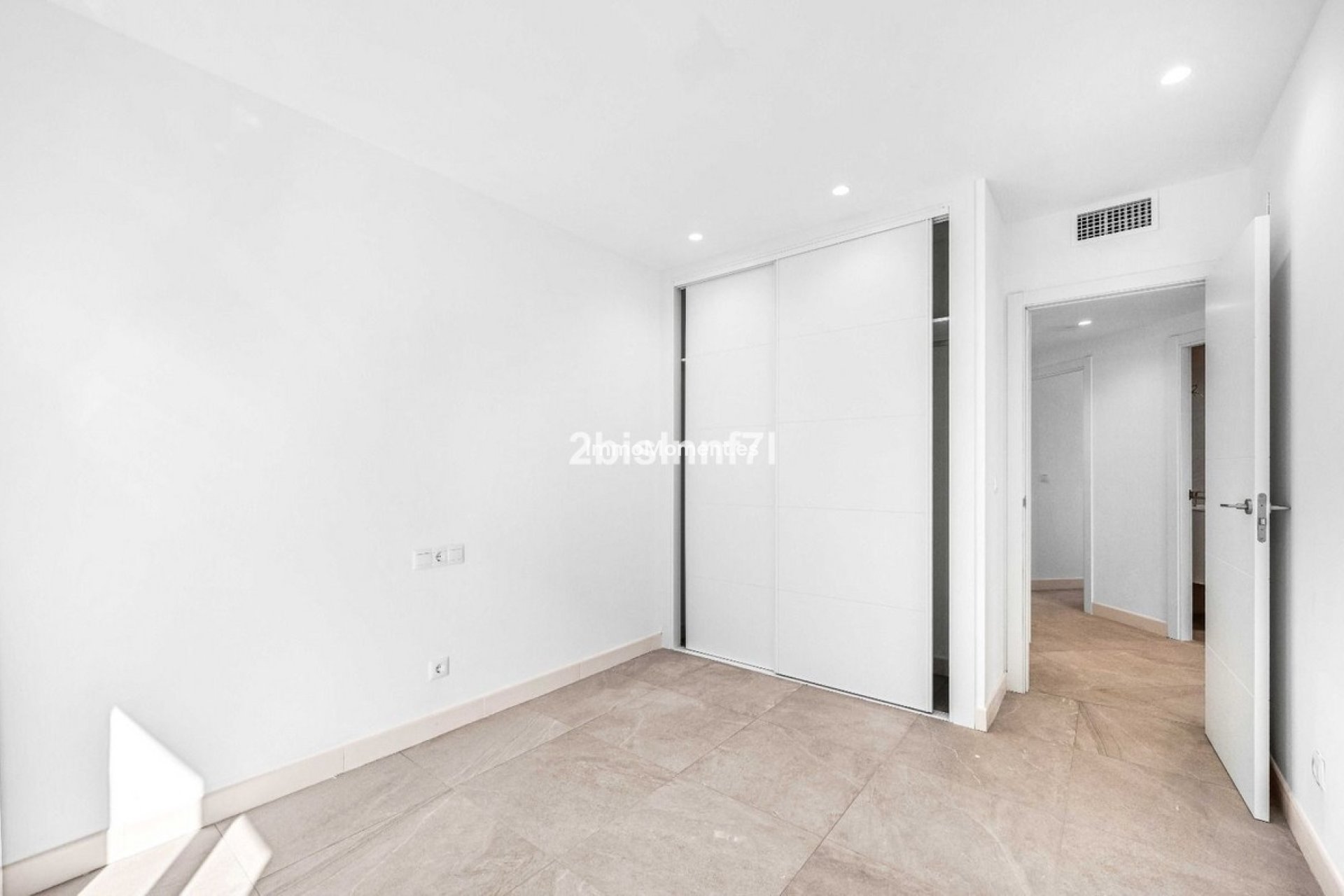 Bestaande woning - Appartement - Fuengirola - Fuengirola Centro