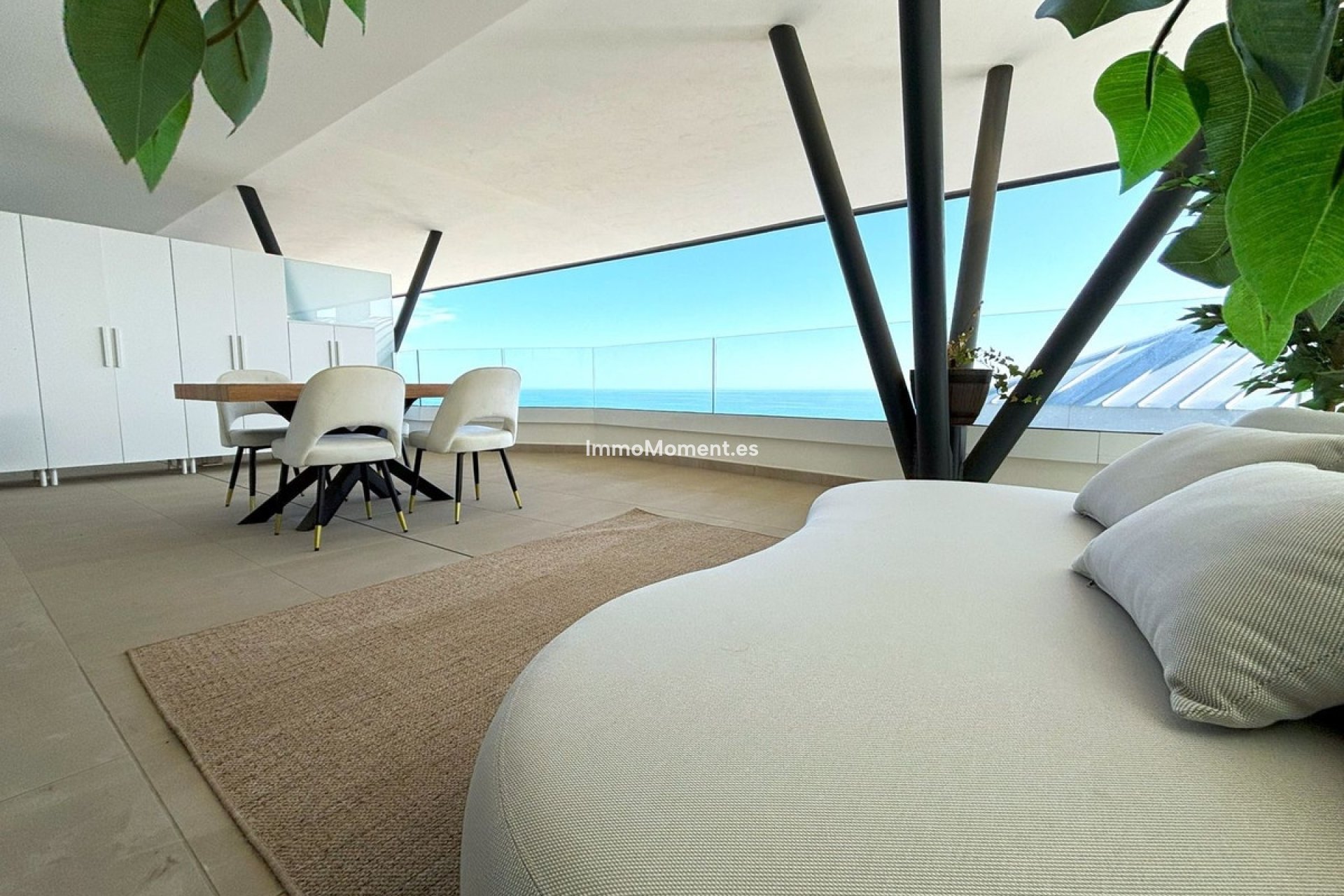 Bestaande woning - Appartement - Fuengirola - Fuengirola Centro