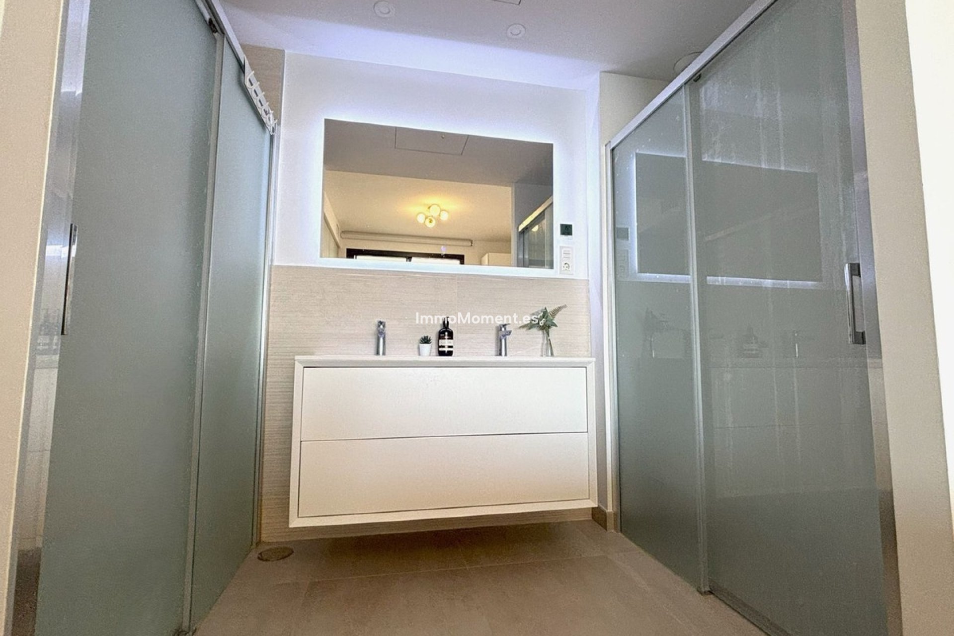Bestaande woning - Appartement - Fuengirola - Fuengirola Centro