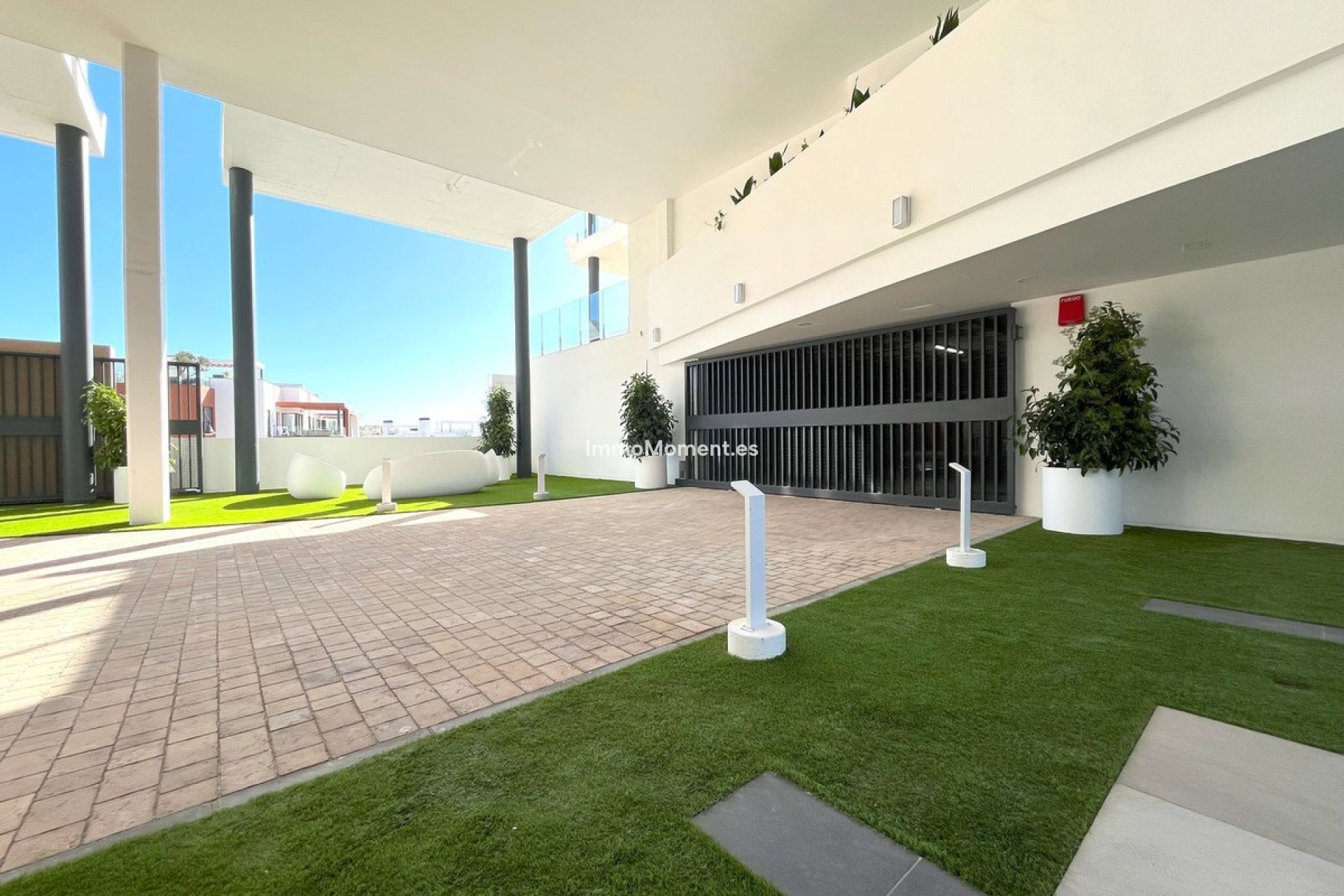 Bestaande woning - Appartement - Fuengirola - Fuengirola Centro