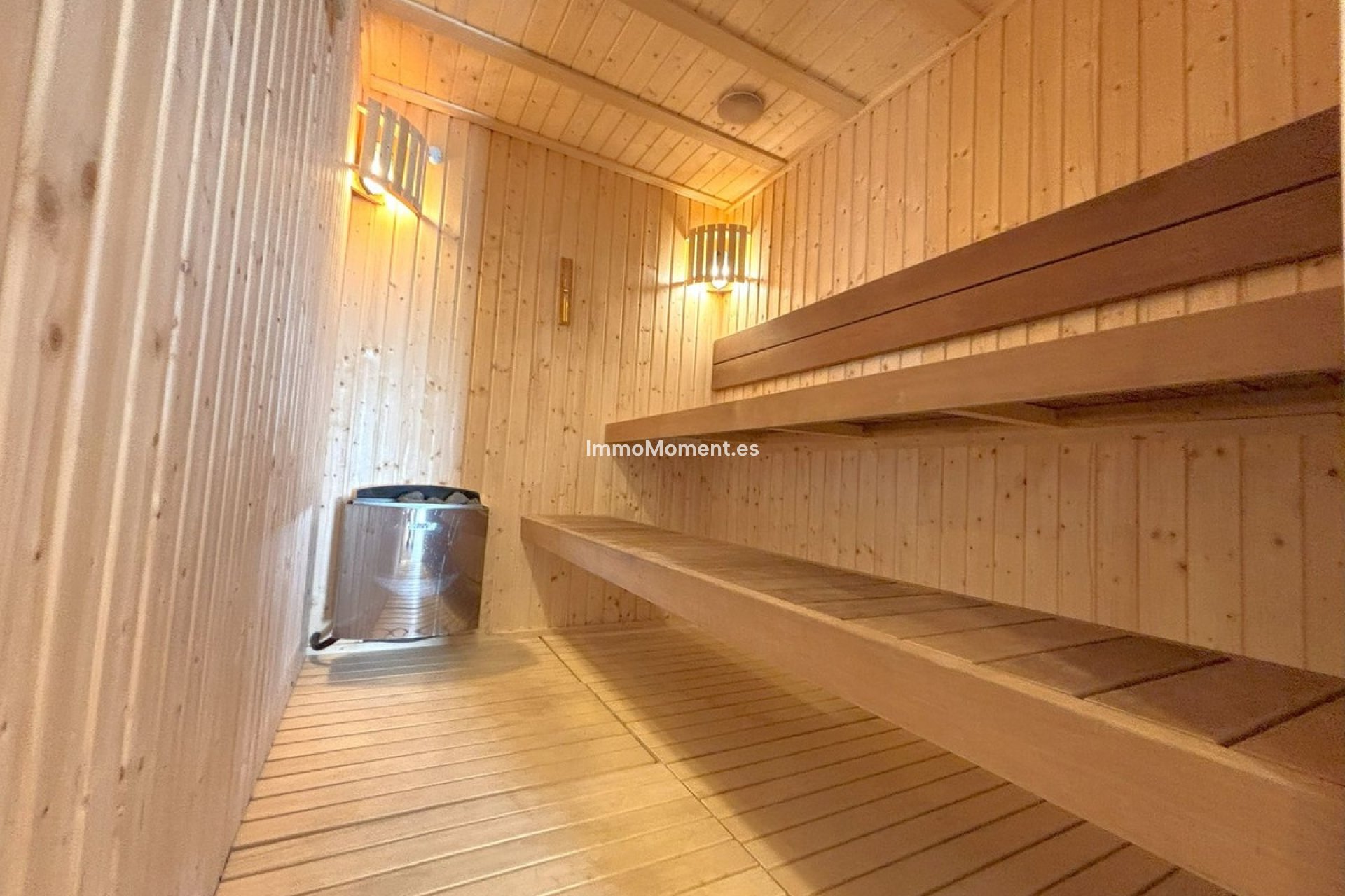 Bestaande woning - Appartement - Fuengirola - Fuengirola Centro