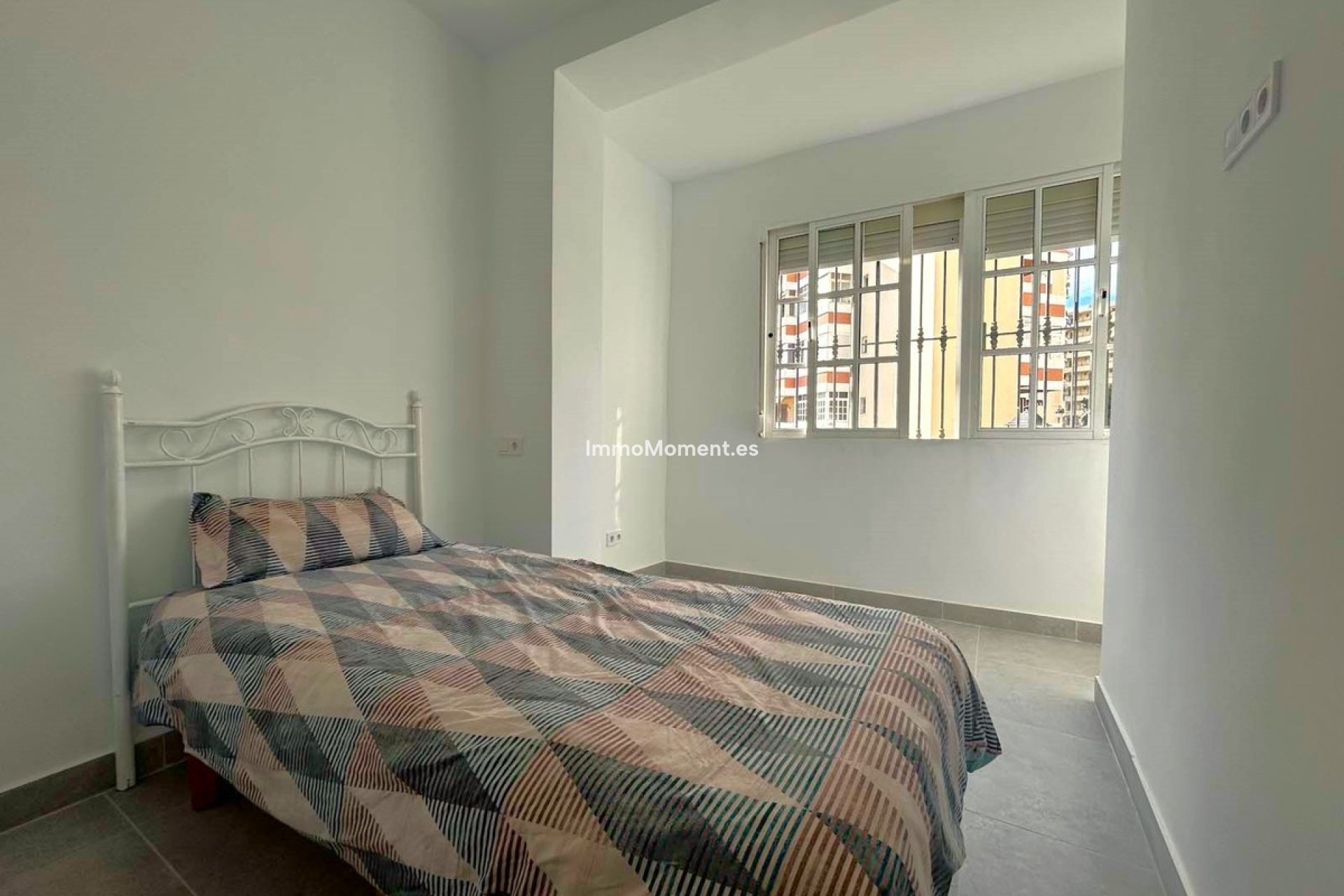 Bestaande woning - Appartement - Fuengirola - Fuengirola Centro