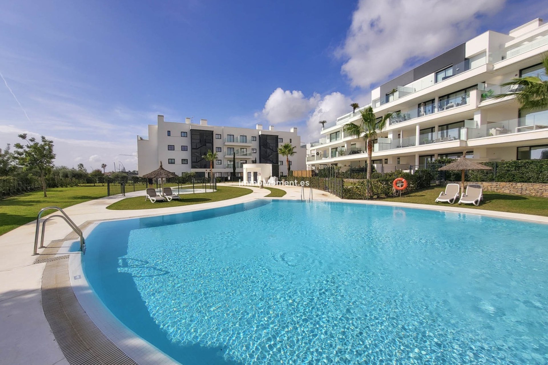 Bestaande woning - Appartement - Fuengirola - Fuengirola Centro