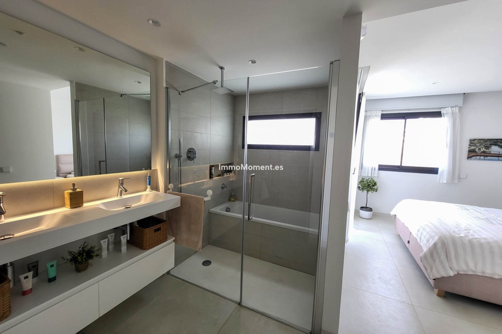 Bestaande woning - Appartement - Fuengirola - Fuengirola Centro