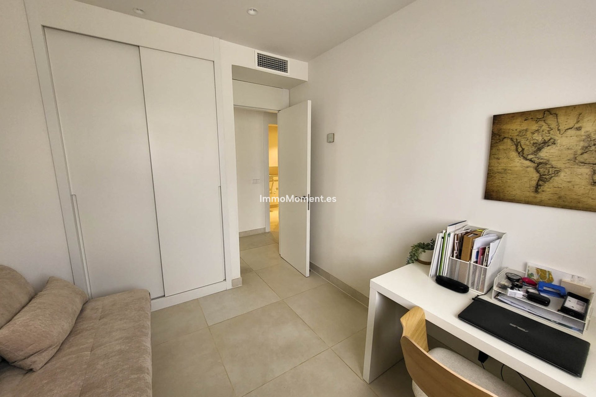 Bestaande woning - Appartement - Fuengirola - Fuengirola Centro
